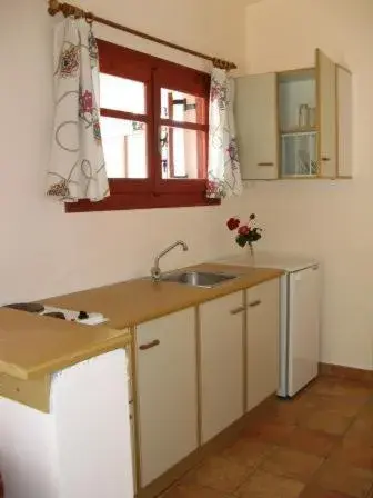 Studio in Hotel Heleni Apartments Studio in Hotel Heleni Apartments
