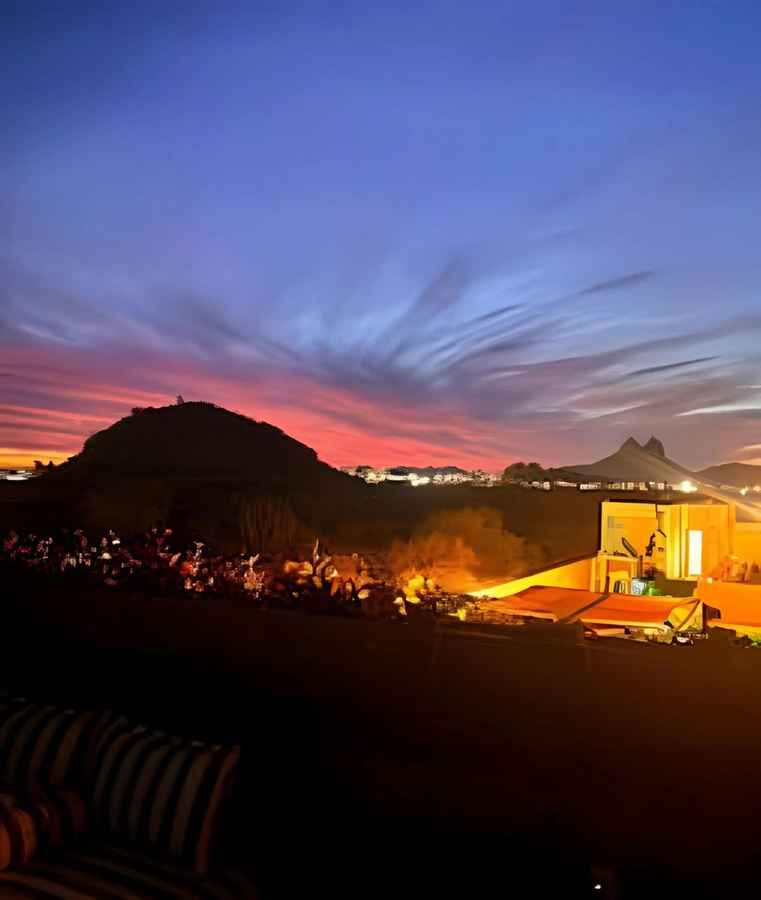 Condominios Evamar San Carlos