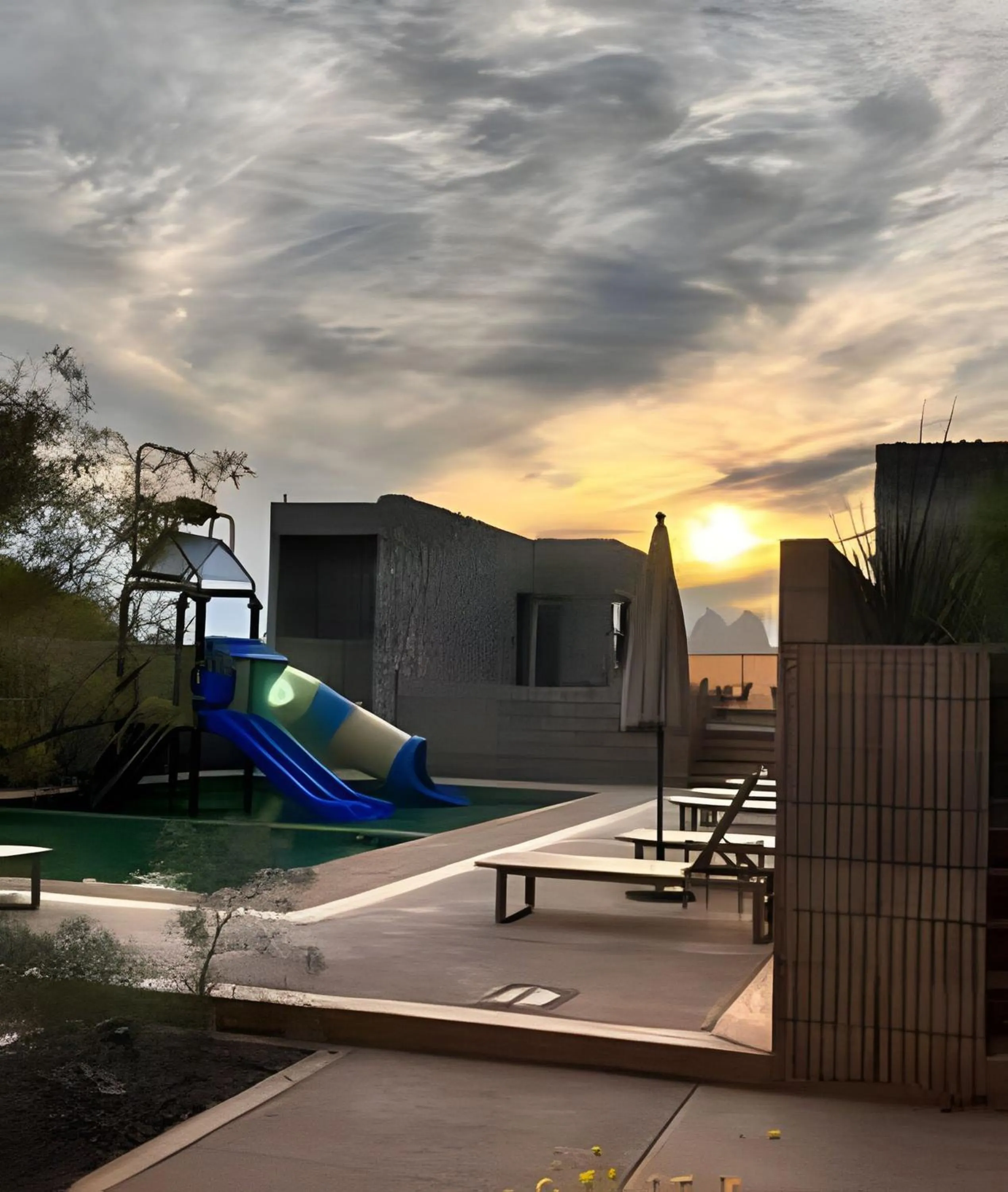 Condominios Evamar San Carlos