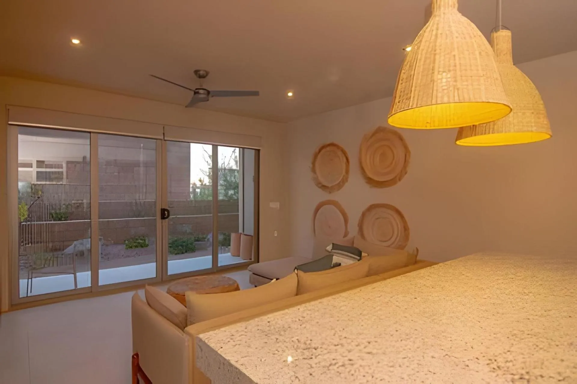 Condominios Evamar San Carlos