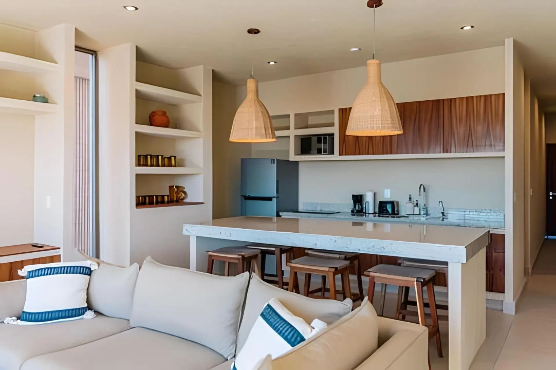 Condominios Evamar San Carlos