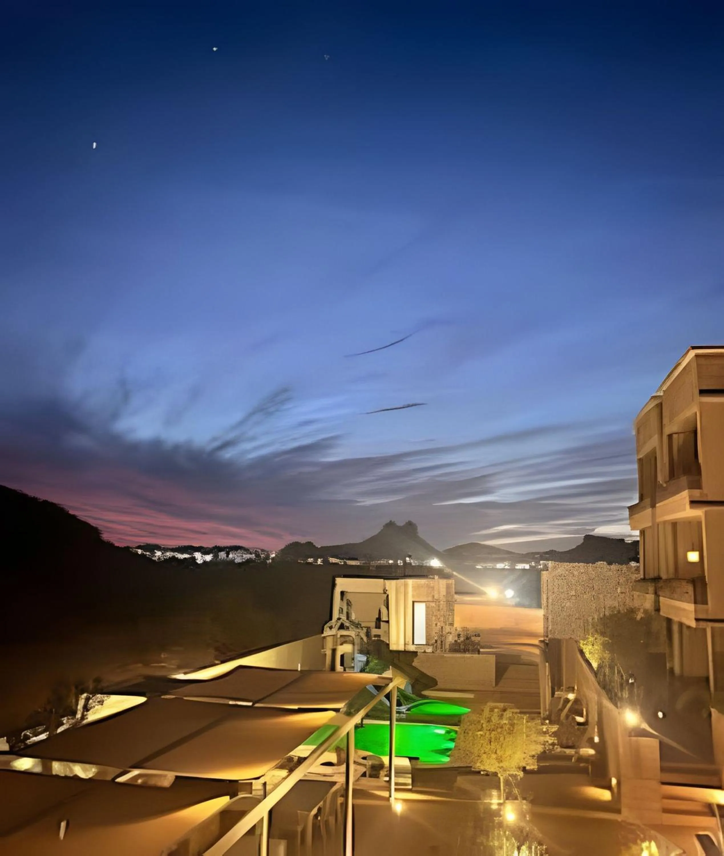 Condominios Evamar San Carlos