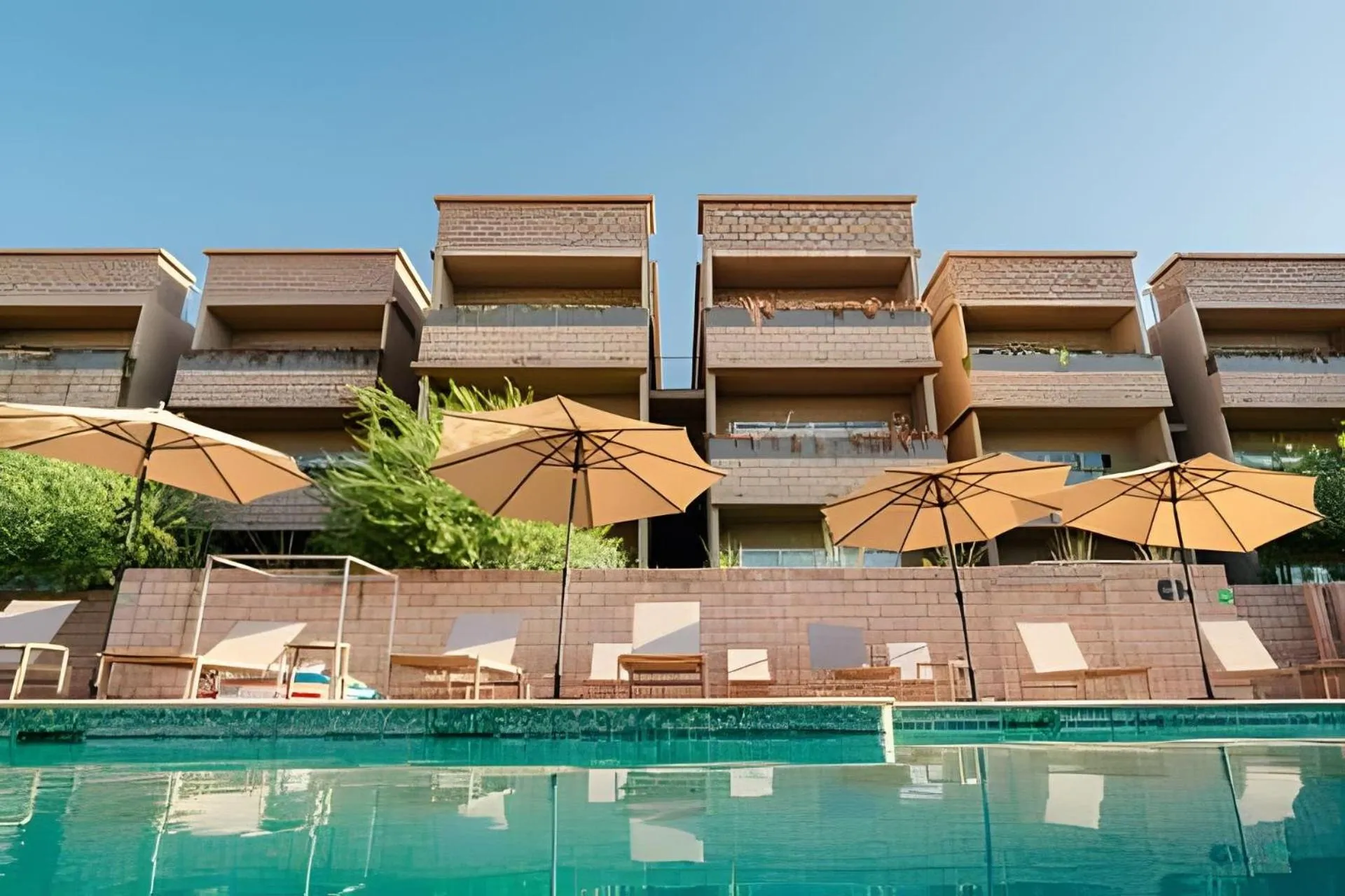 Condominios Evamar San Carlos