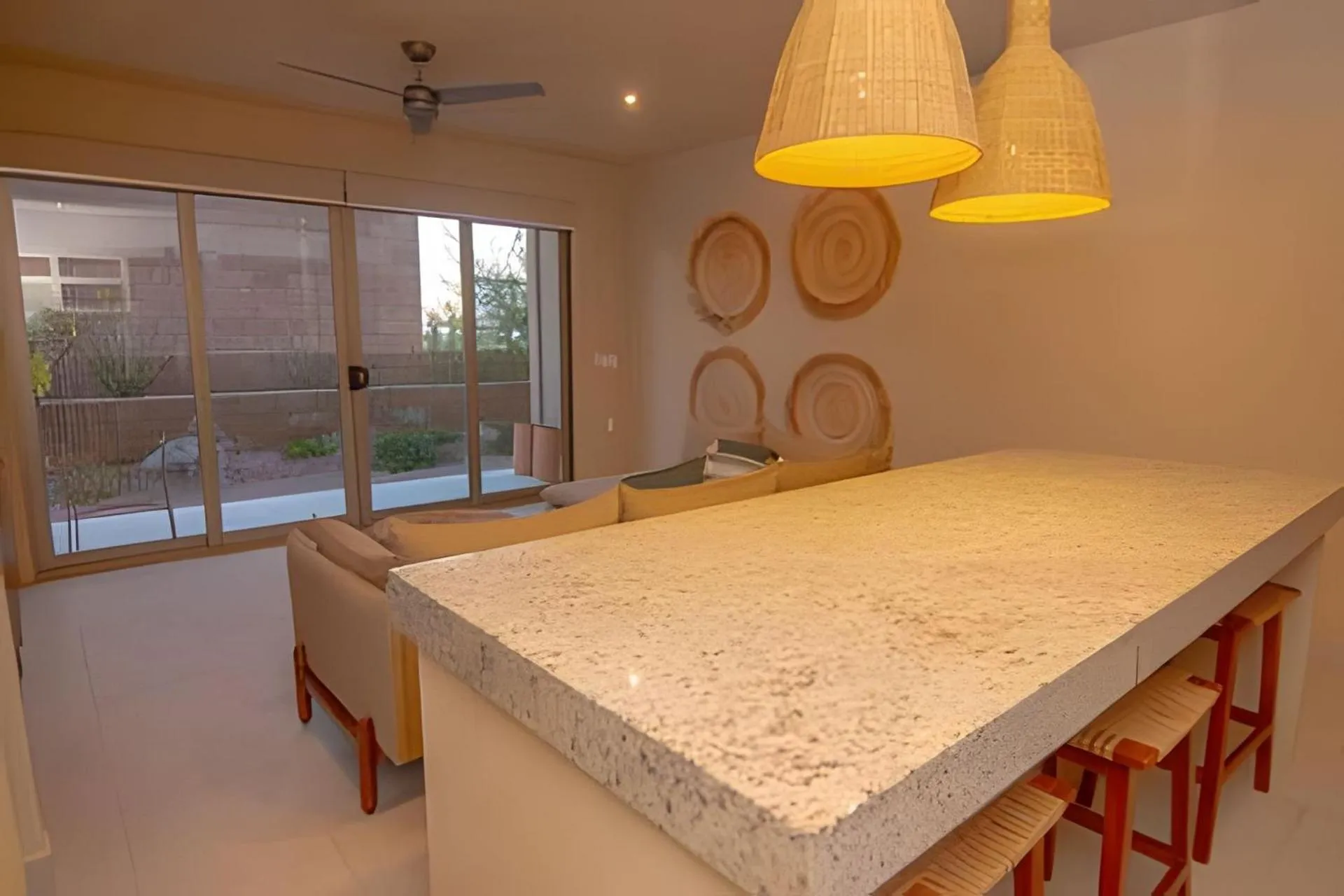 Condominios Evamar San Carlos