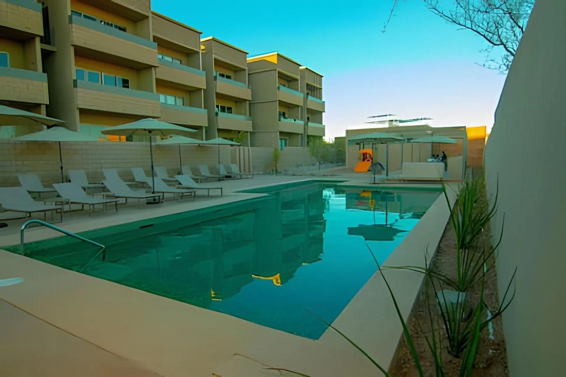 Condominios Evamar San Carlos