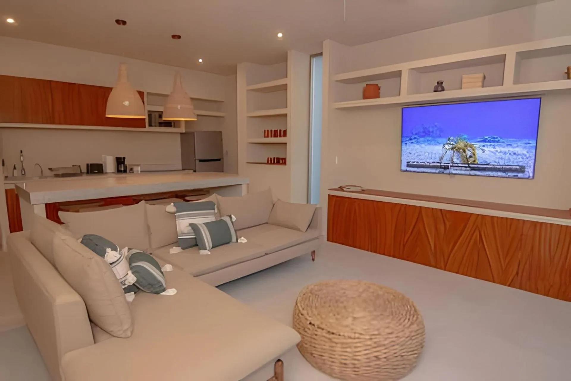 Condominios Evamar San Carlos