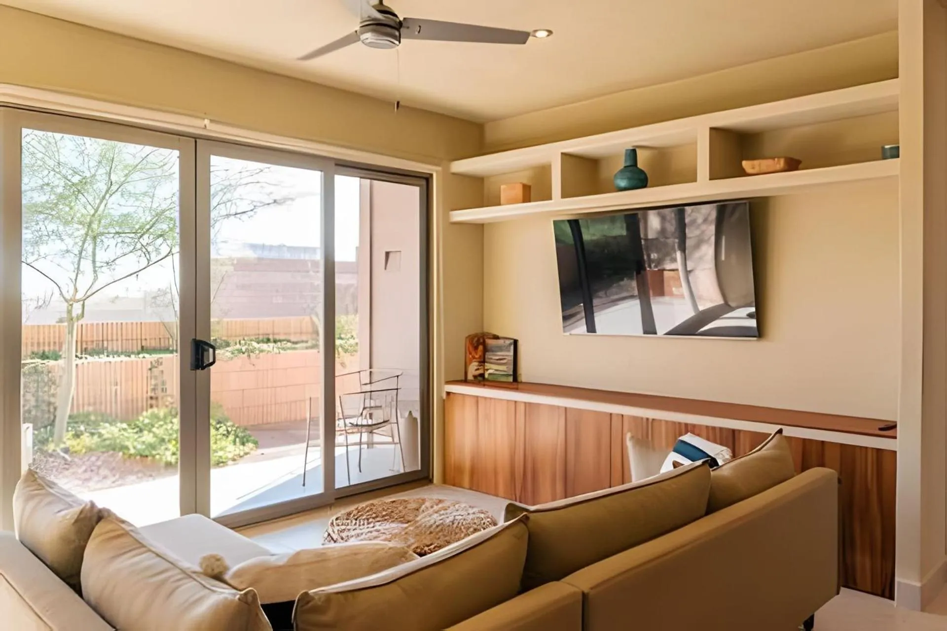 Condominios Evamar San Carlos