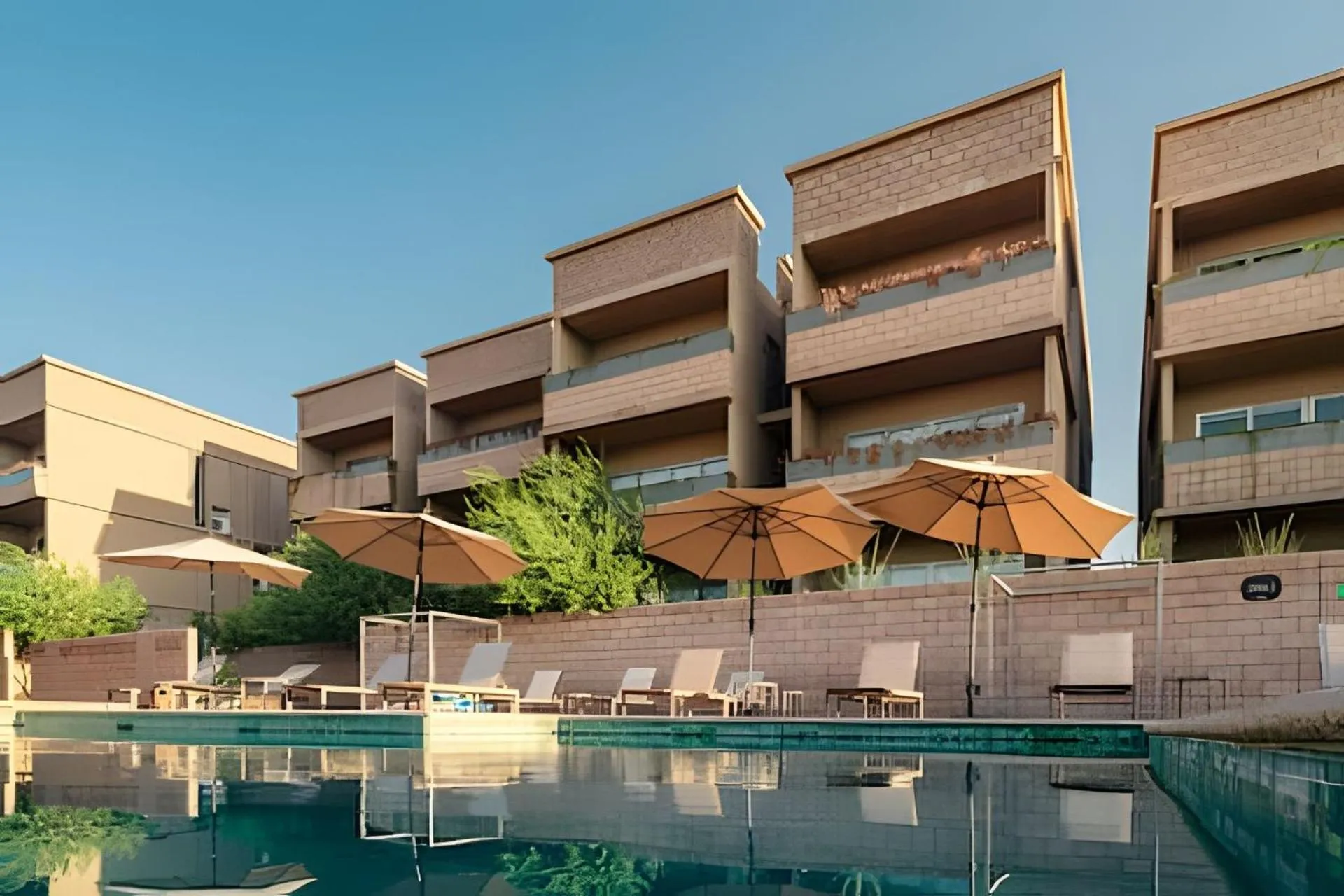 Condominios Evamar San Carlos