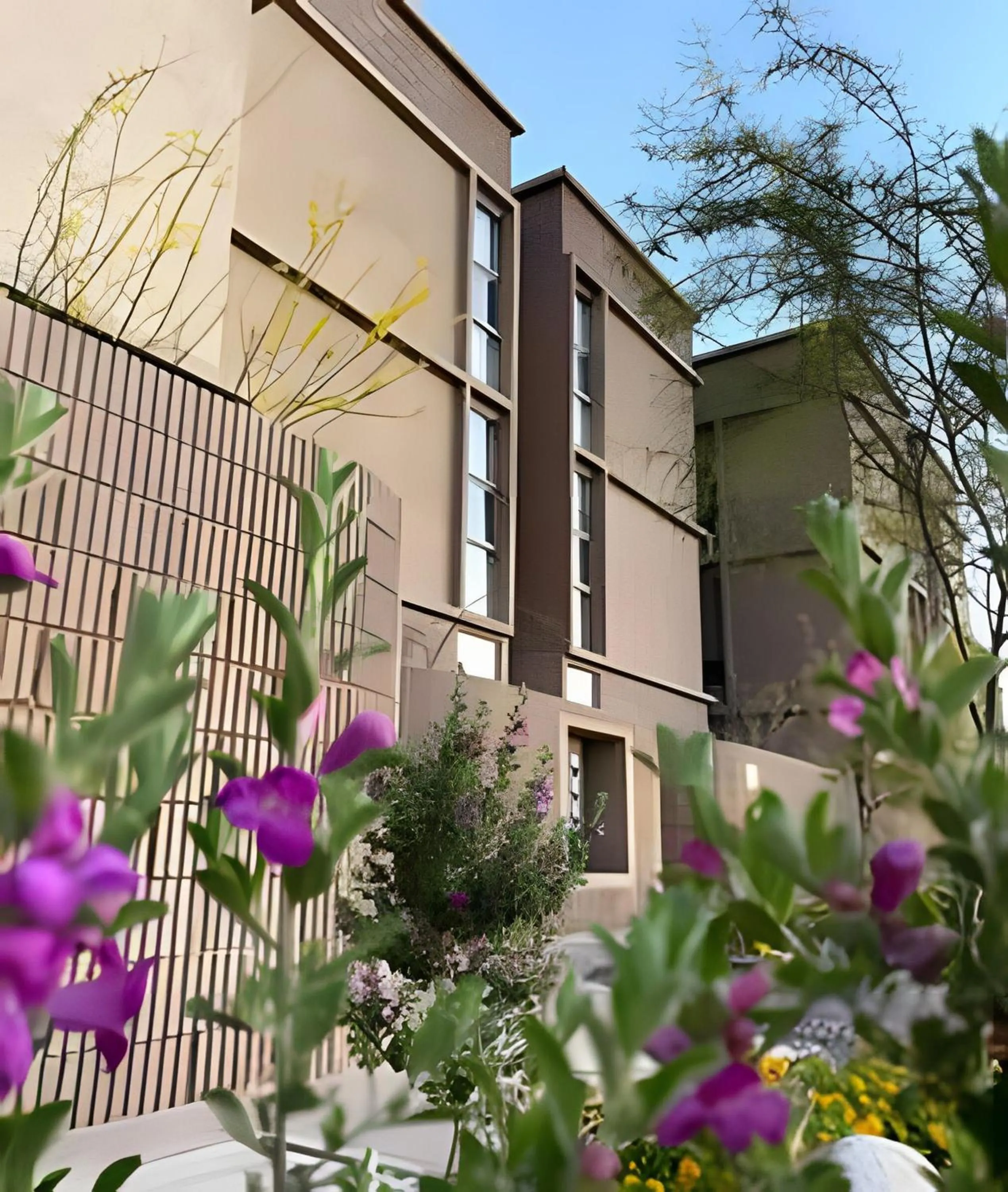 Condominios Evamar San Carlos