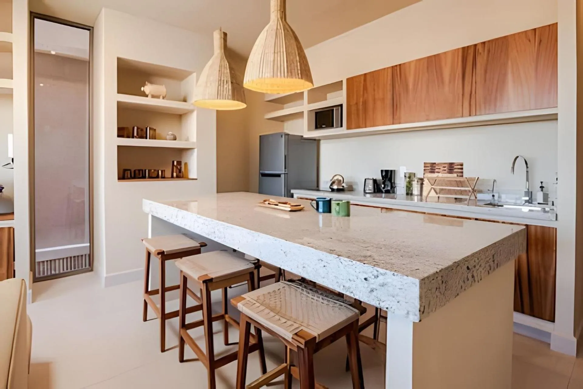 Condominios Evamar San Carlos