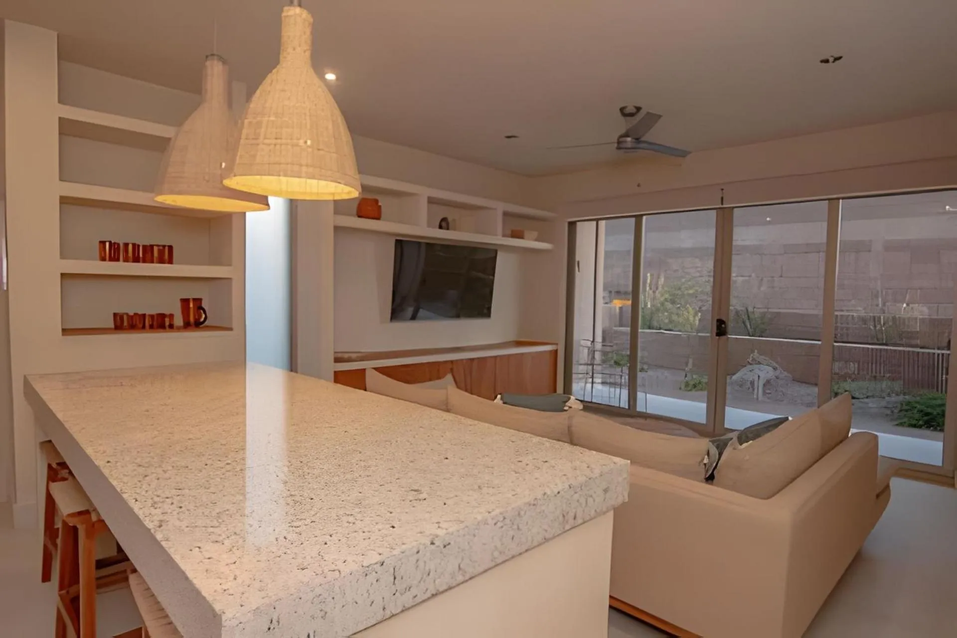 Condominios Evamar San Carlos