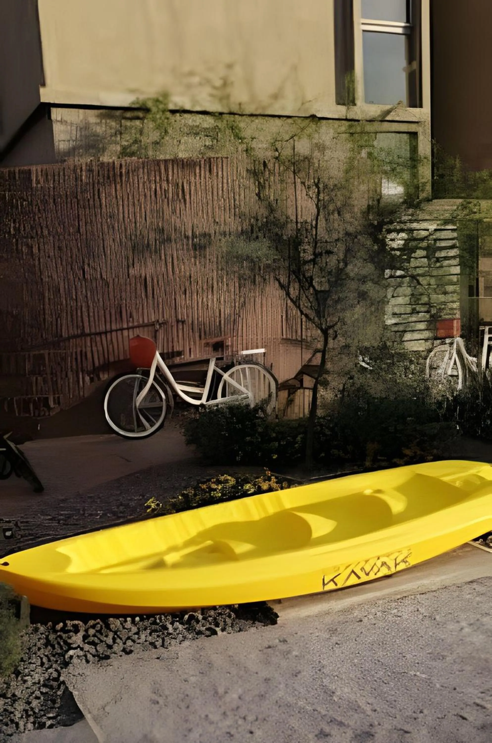 Condominios Evamar San Carlos