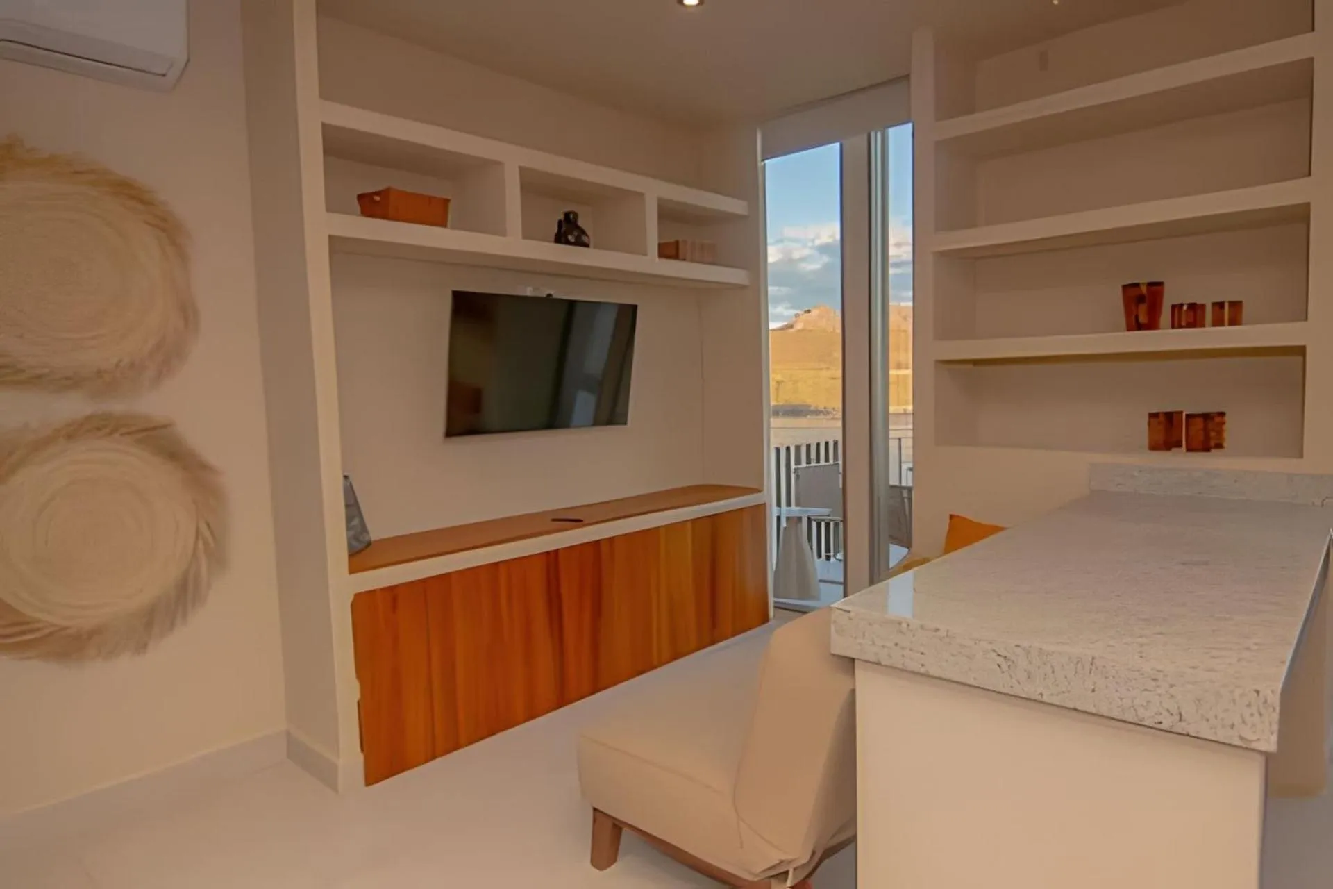 Condominios Evamar San Carlos