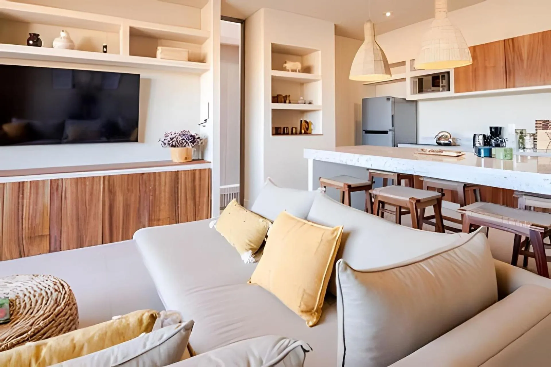 Condominios Evamar San Carlos