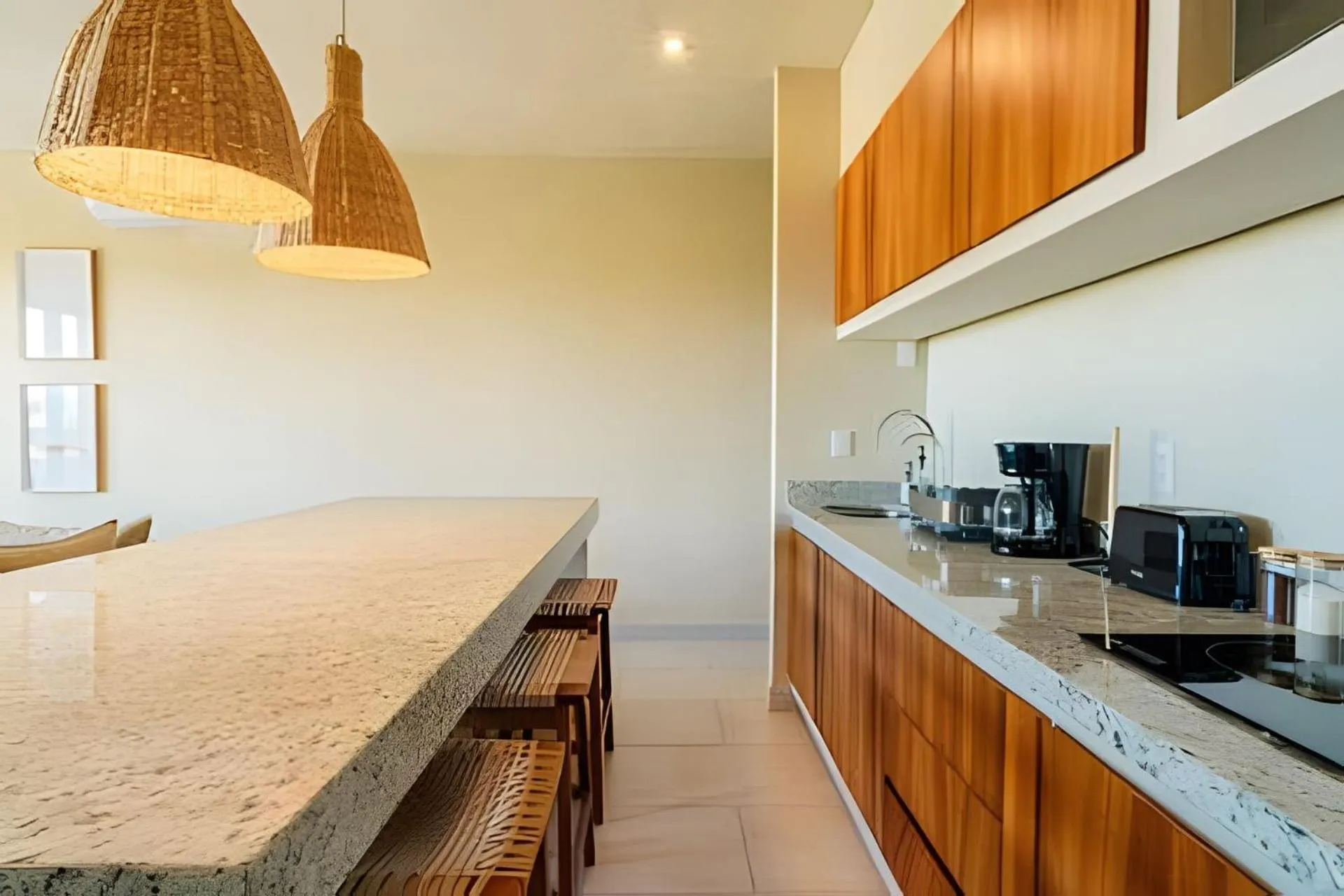 Condominios Evamar San Carlos