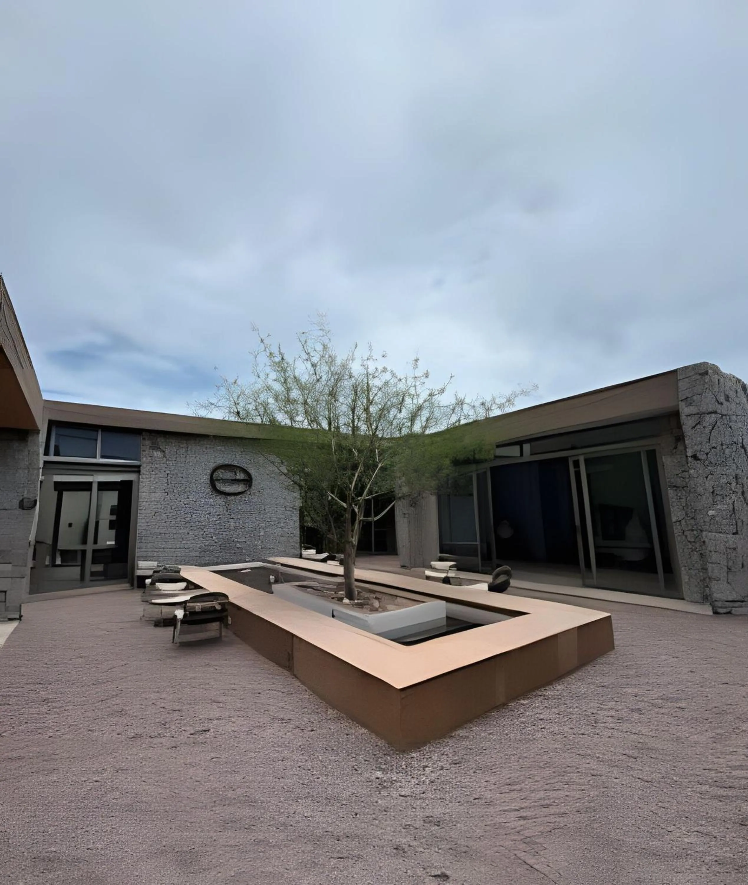 Condominios Evamar San Carlos