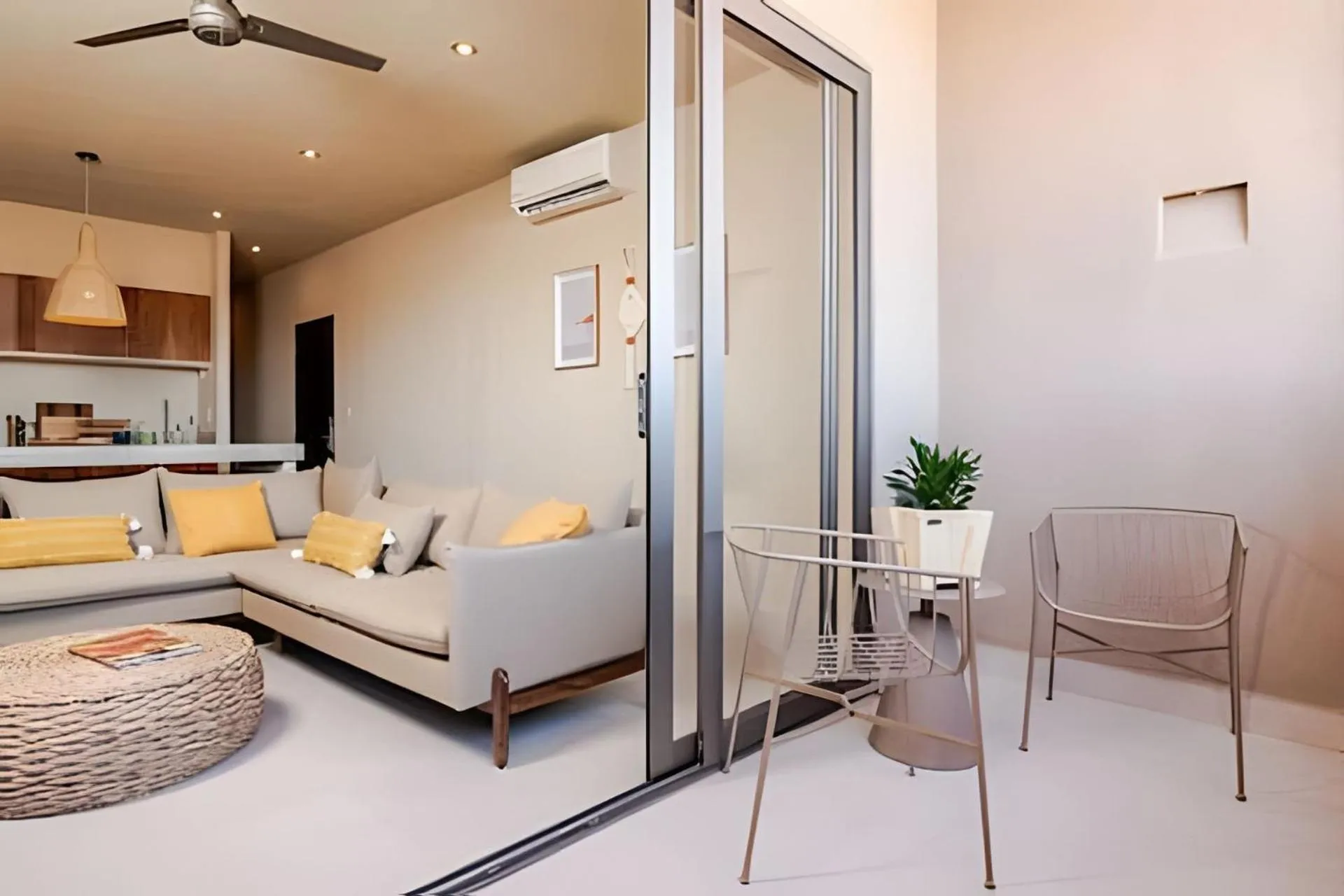 Condominios Evamar San Carlos