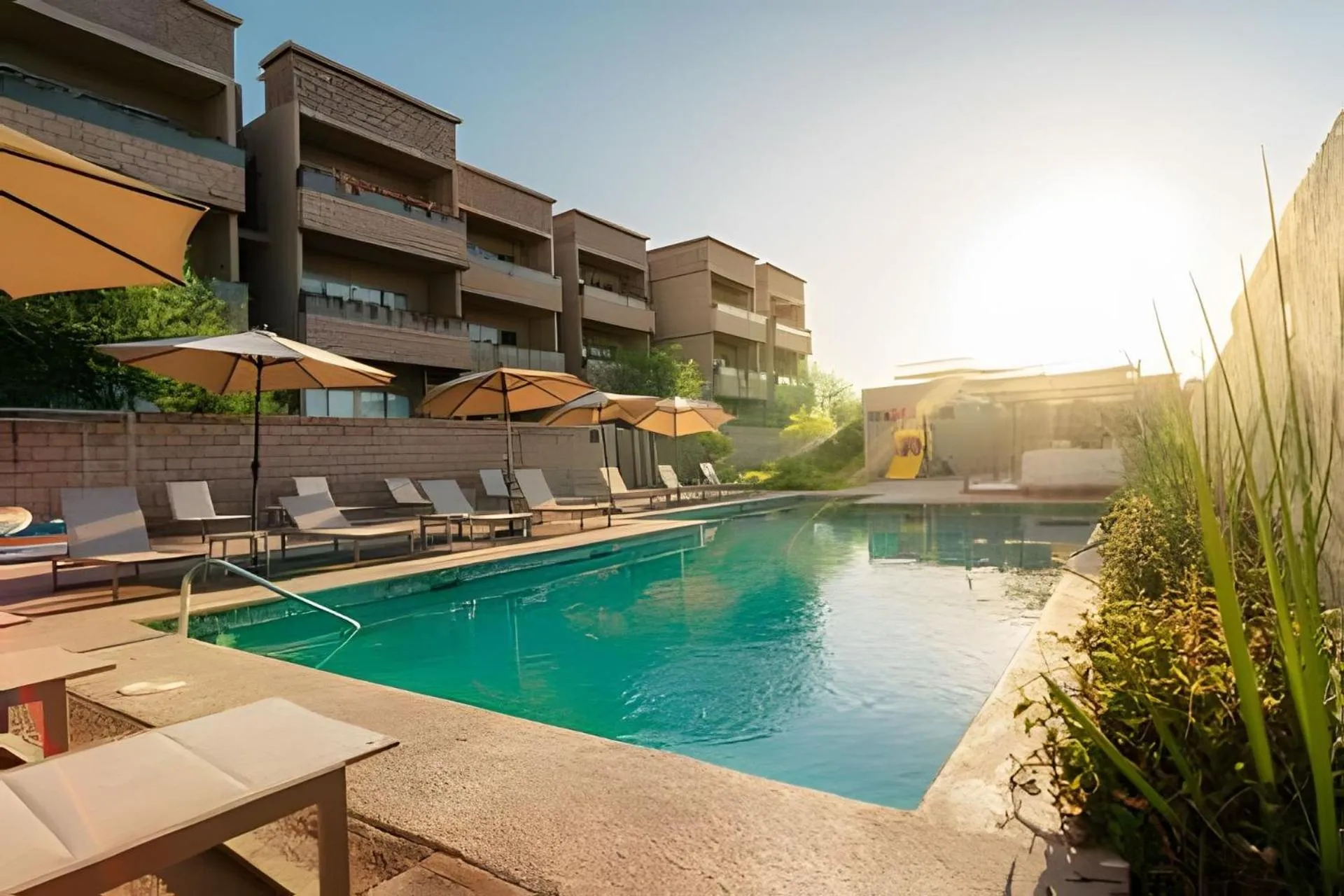 Condominios Evamar San Carlos