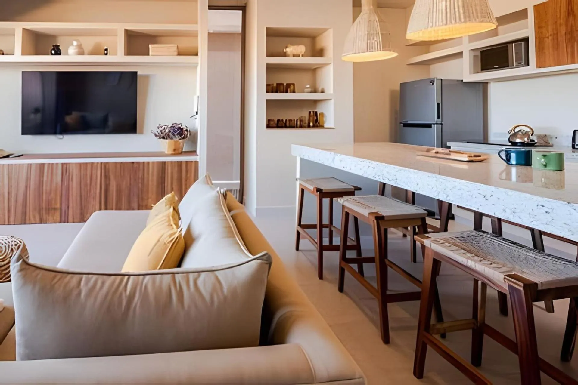 Condominios Evamar San Carlos