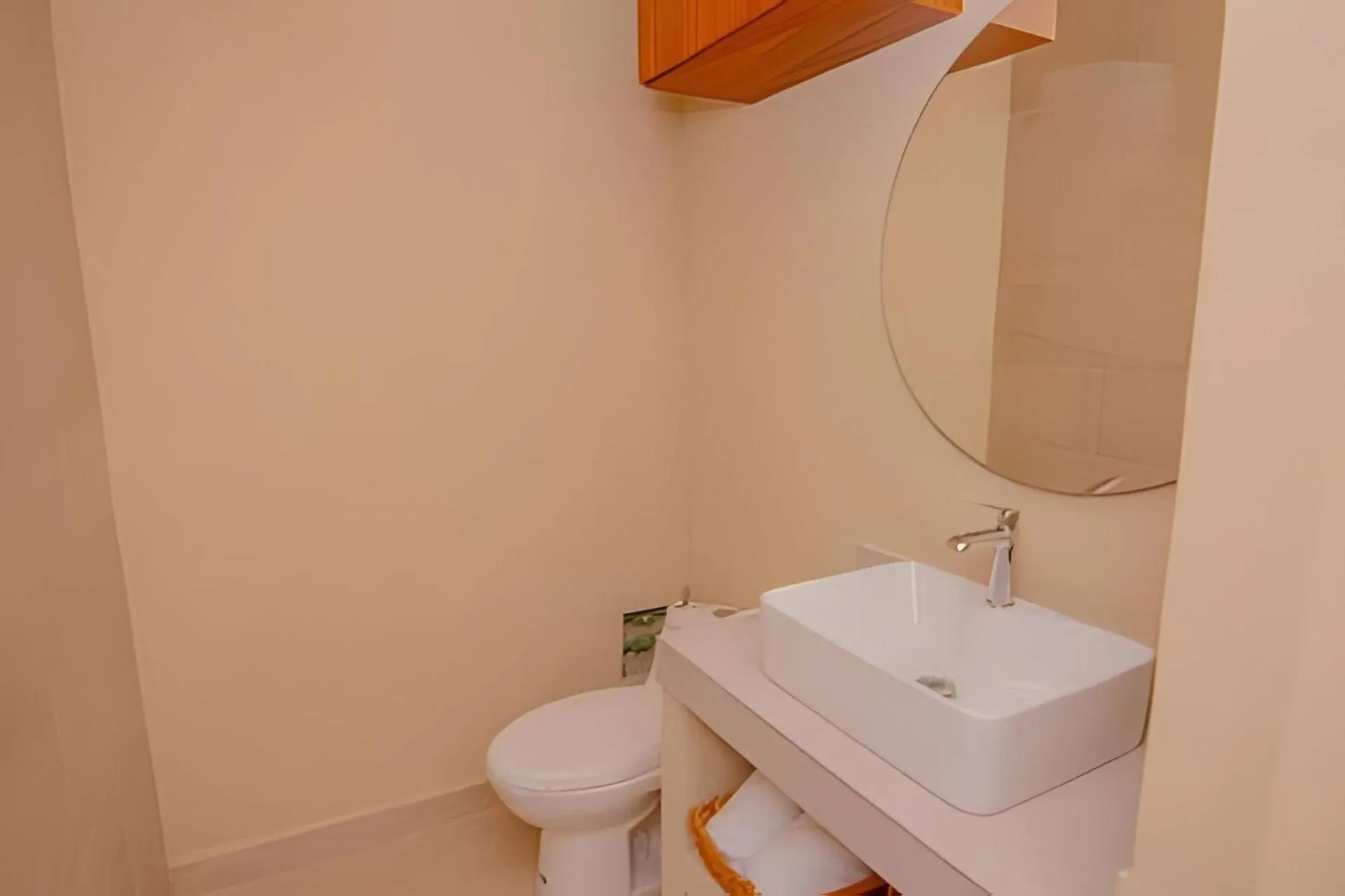 Condominios Evamar San Carlos