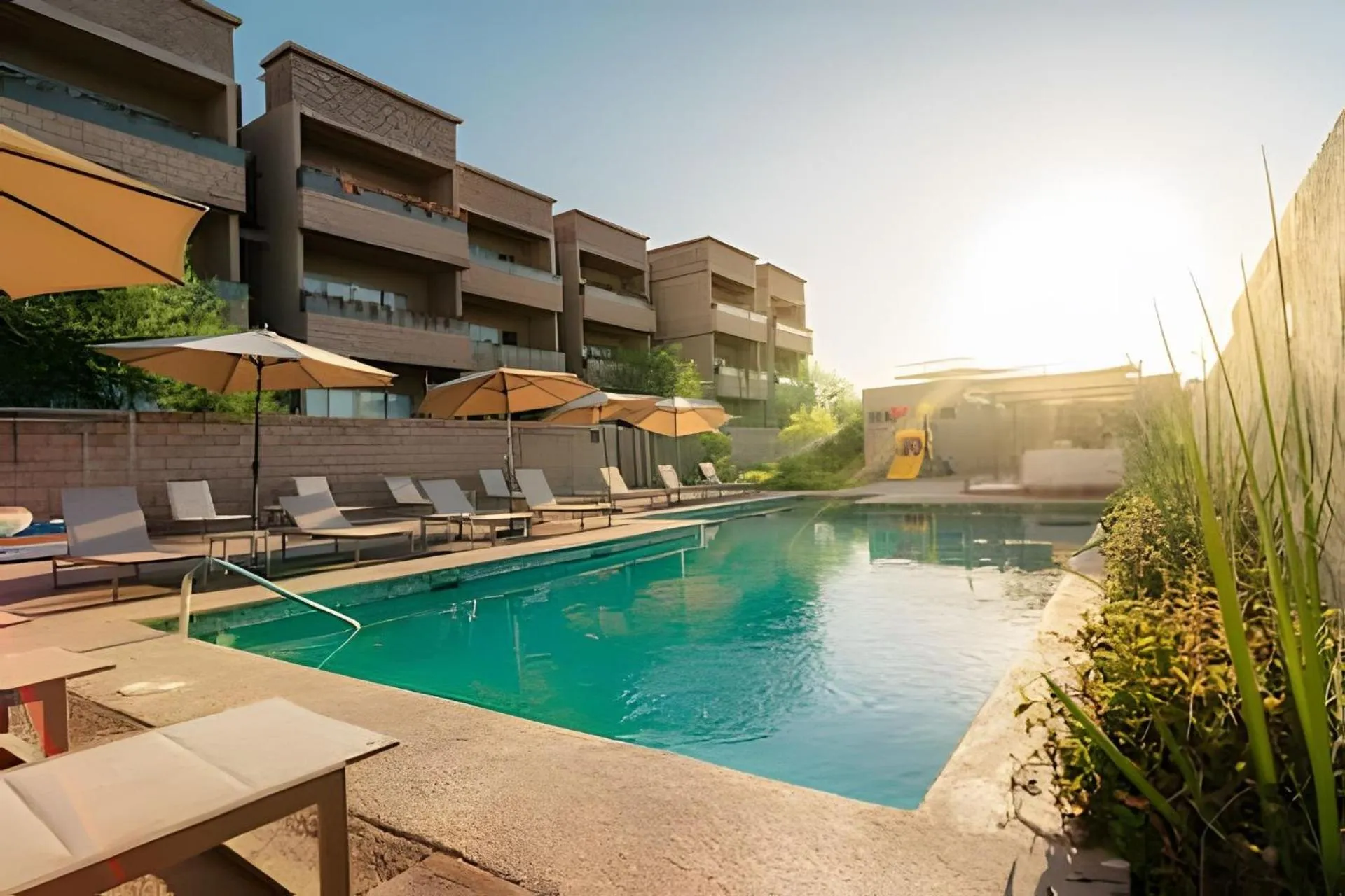 Condominios Evamar San Carlos