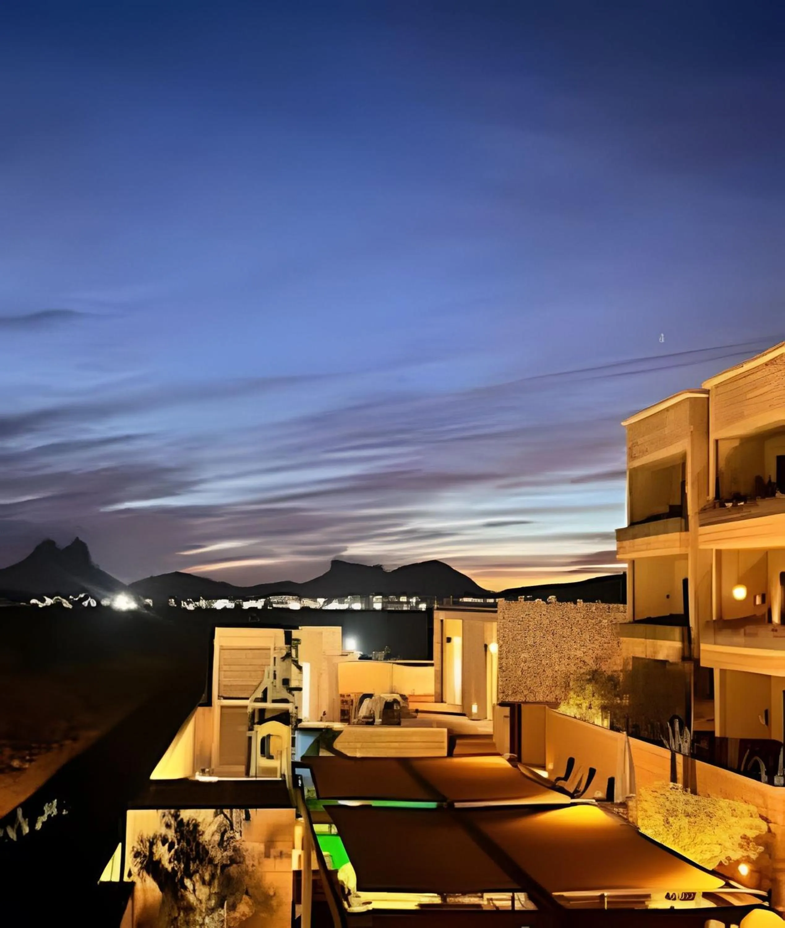 Condominios Evamar San Carlos