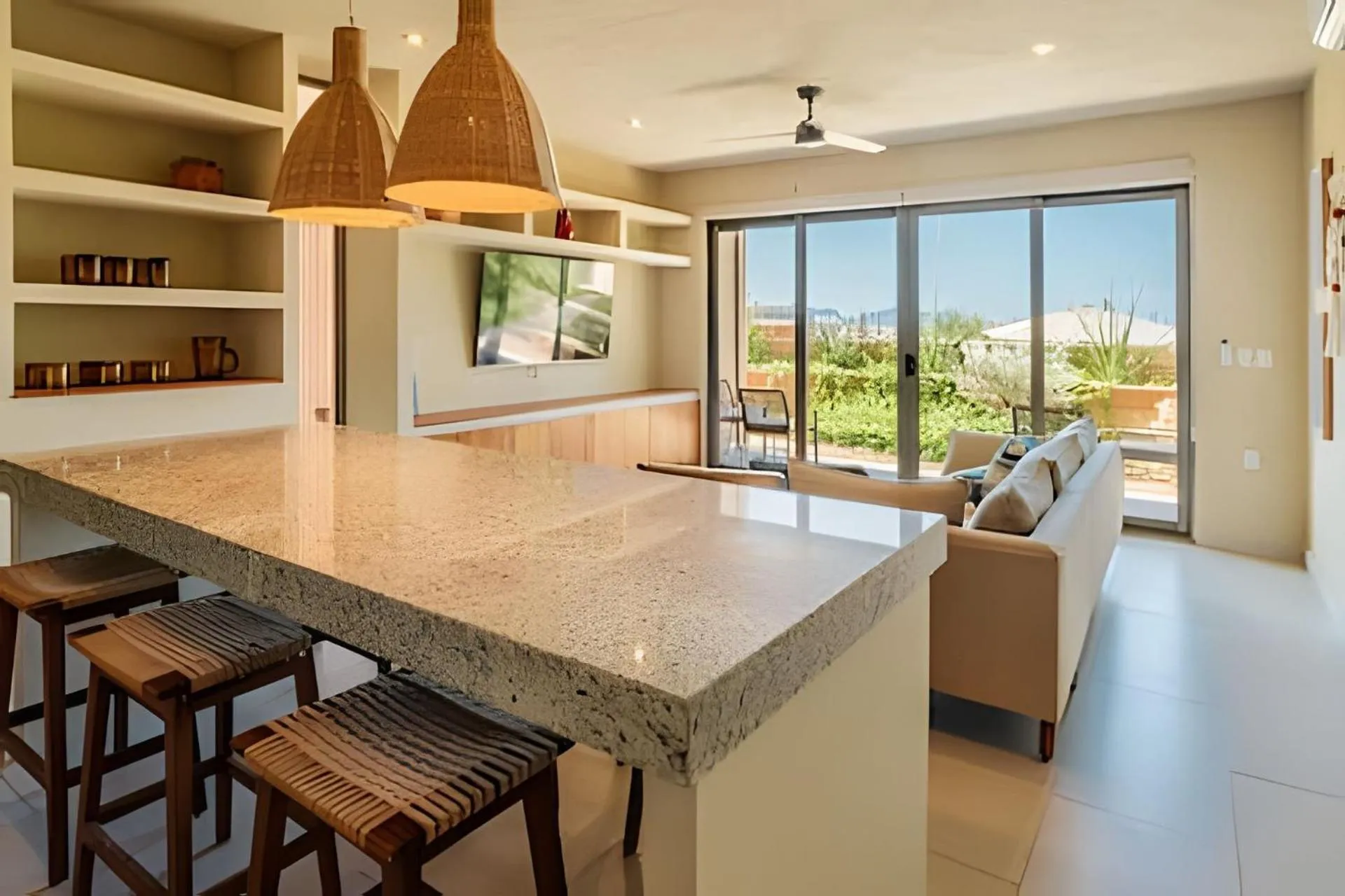 Condominios Evamar San Carlos