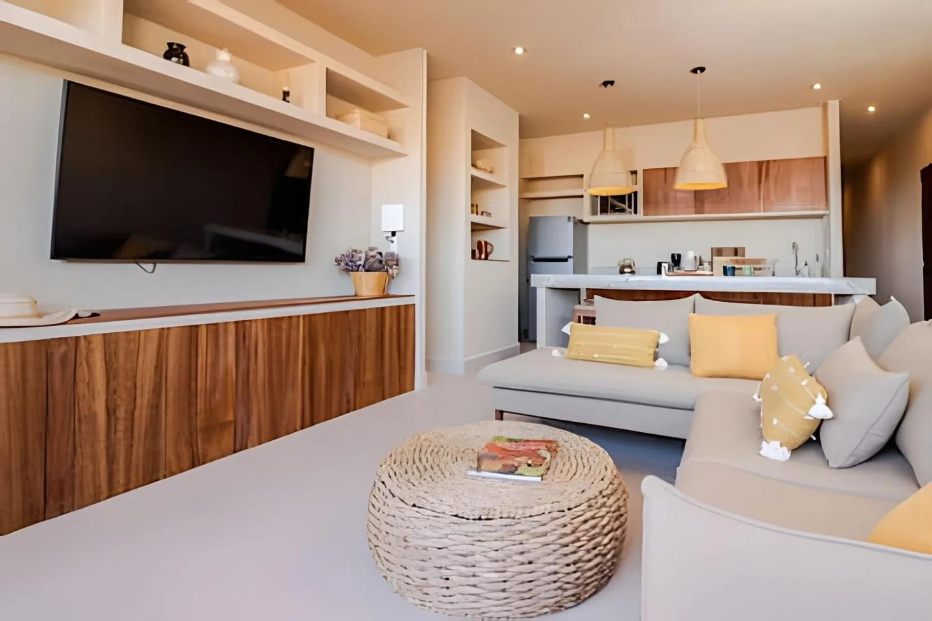 Condominios Evamar San Carlos