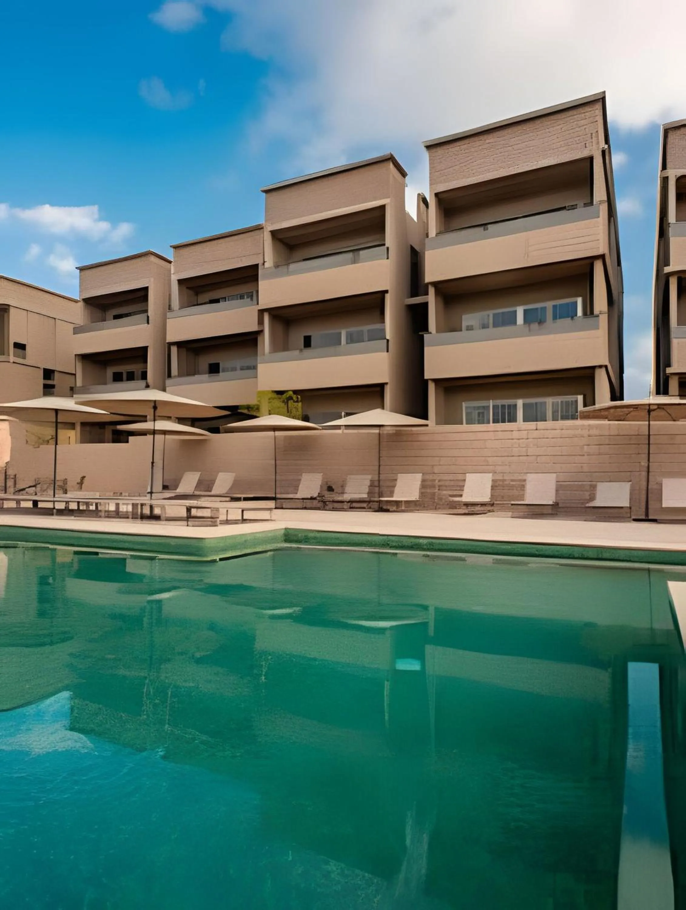 Condominios Evamar San Carlos