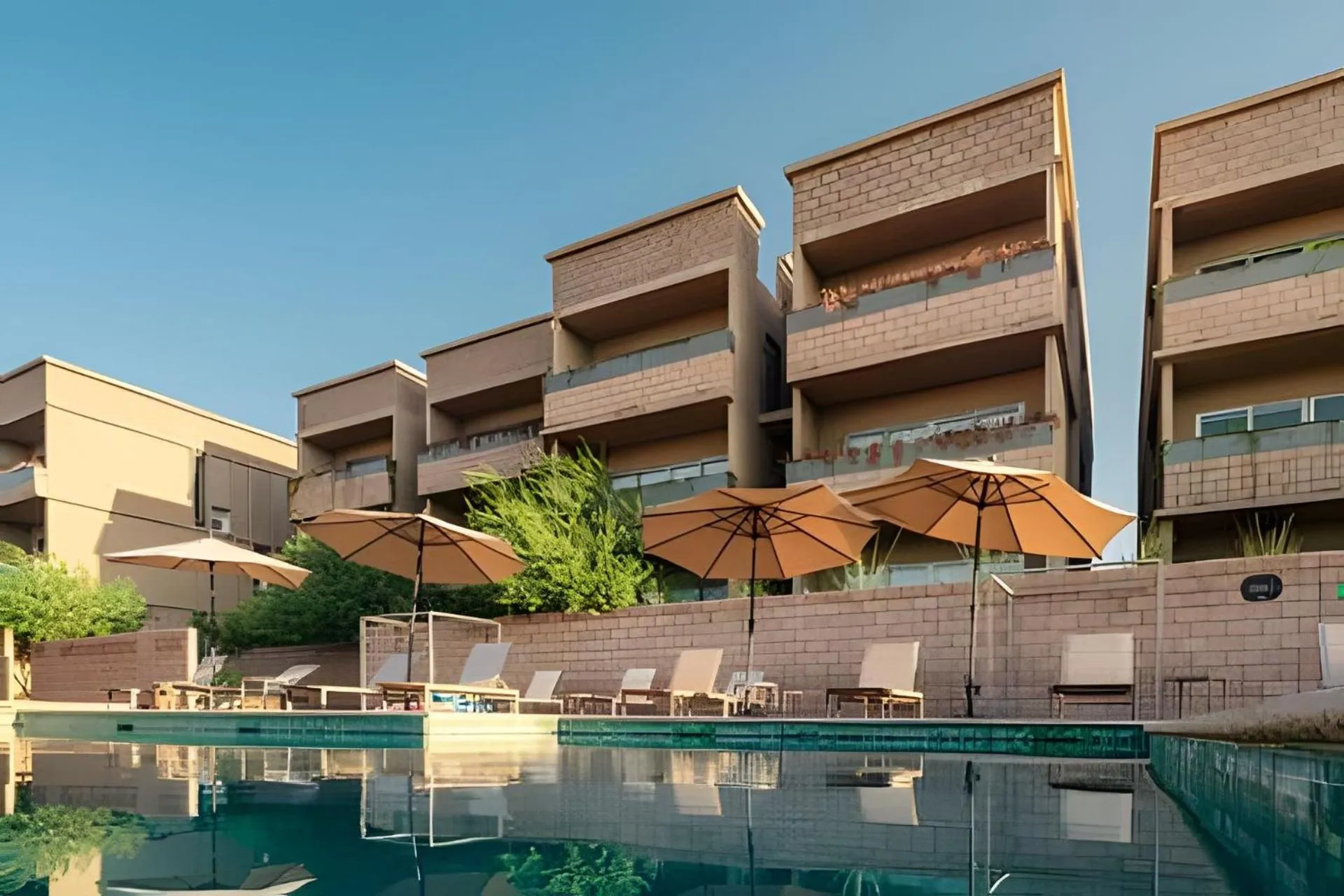 Condominios Evamar San Carlos