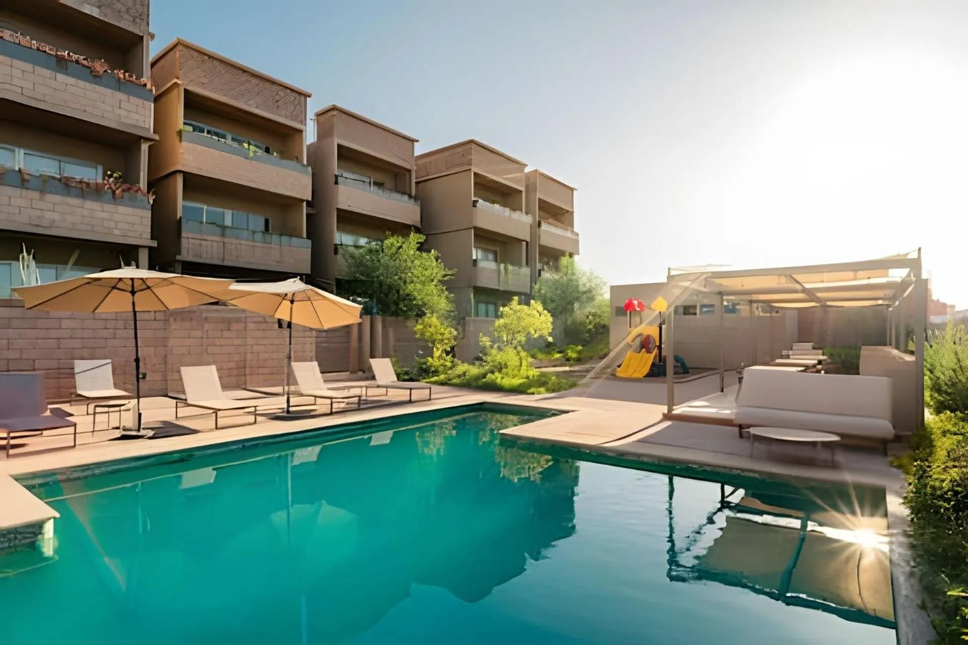 Condominios Evamar San Carlos