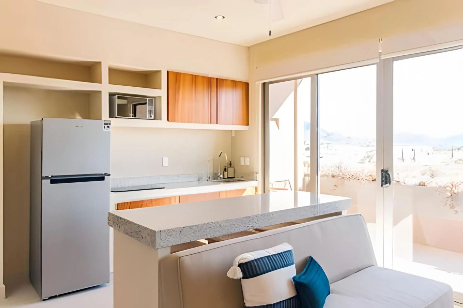 Condominios Evamar San Carlos