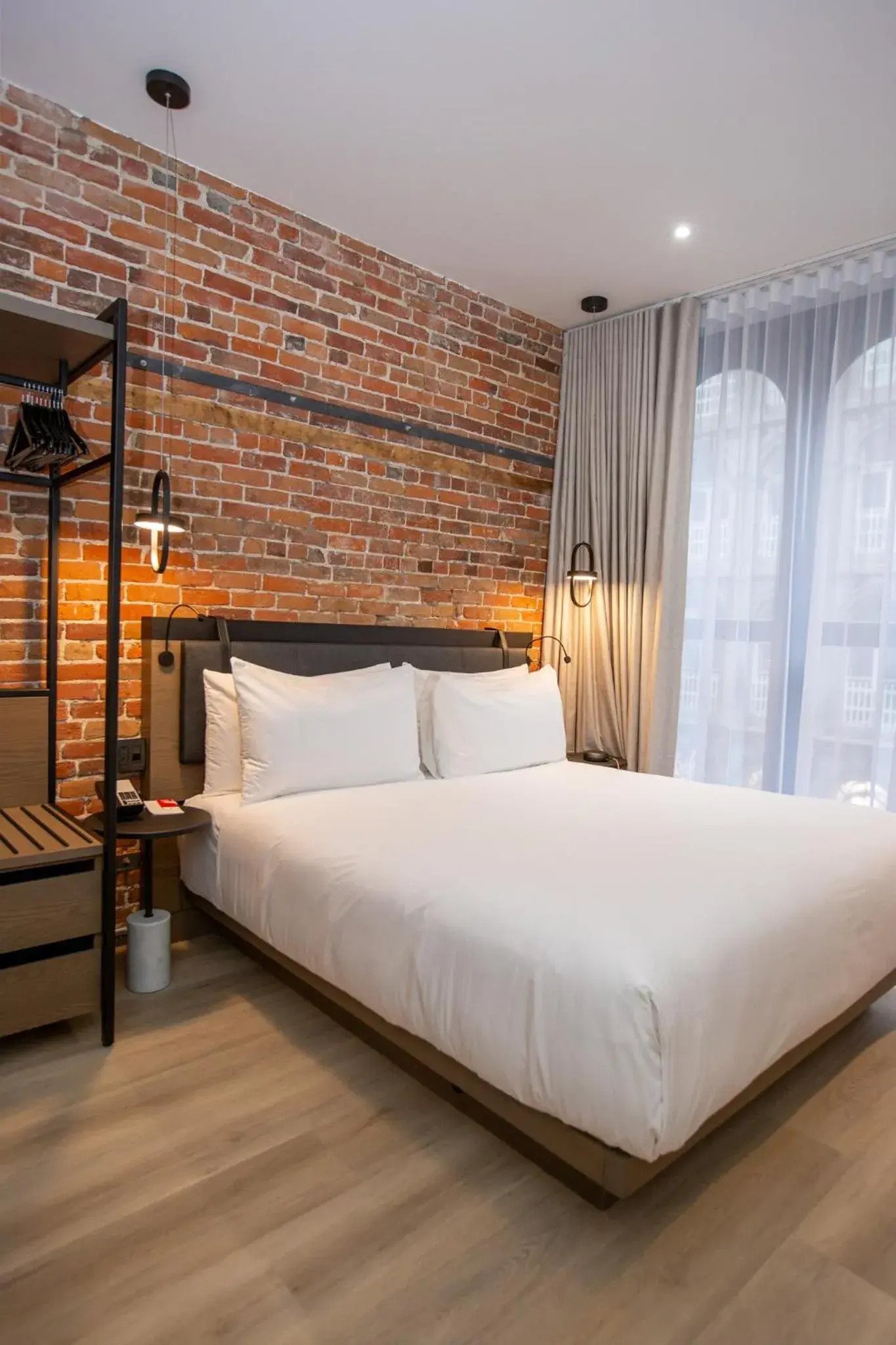 Le Petit Hotel Notre Dame Le Petit Hotel Notre Dame