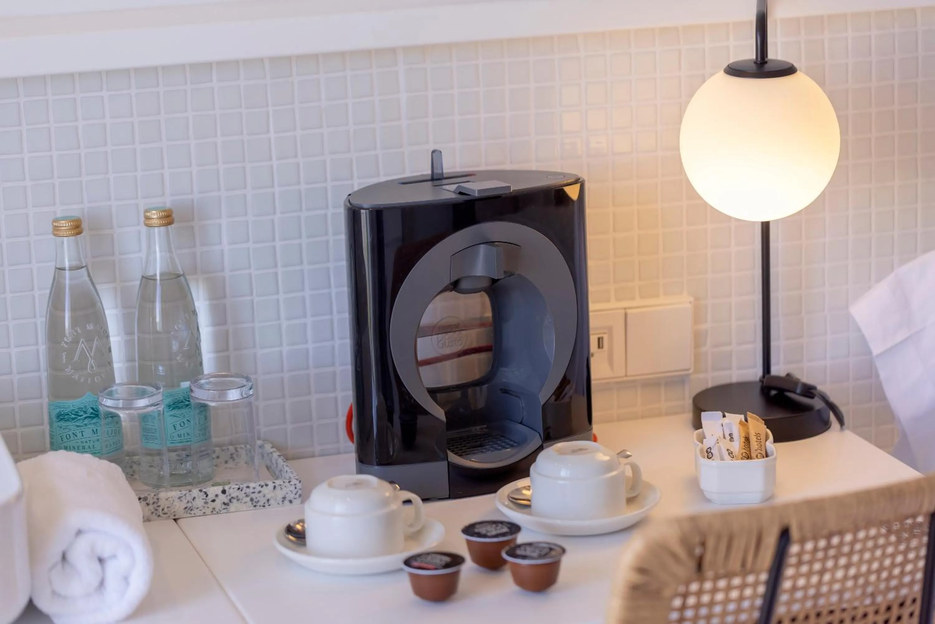 Bedroom in HM Dunas Blancas