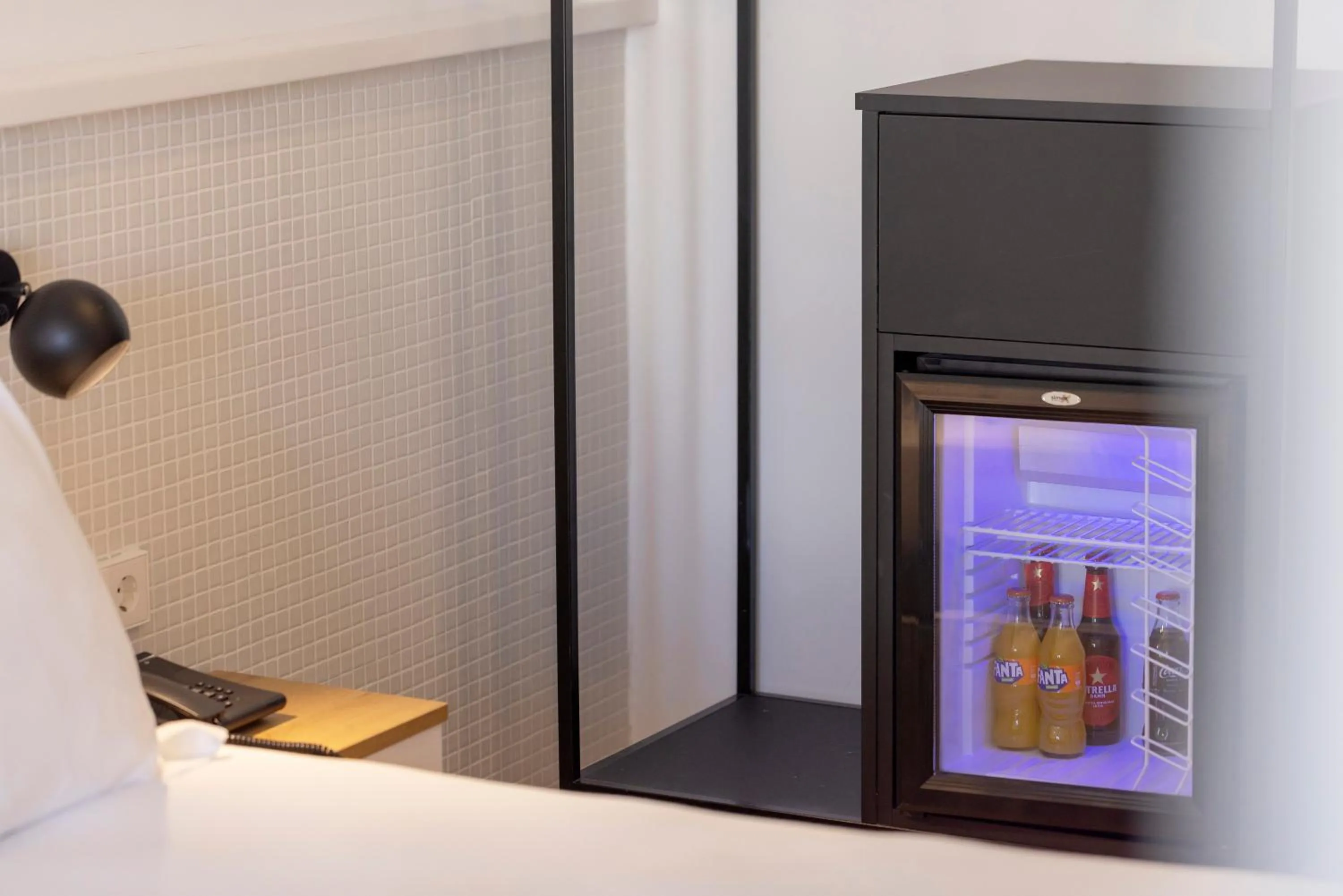 Bedroom in HM Dunas Blancas