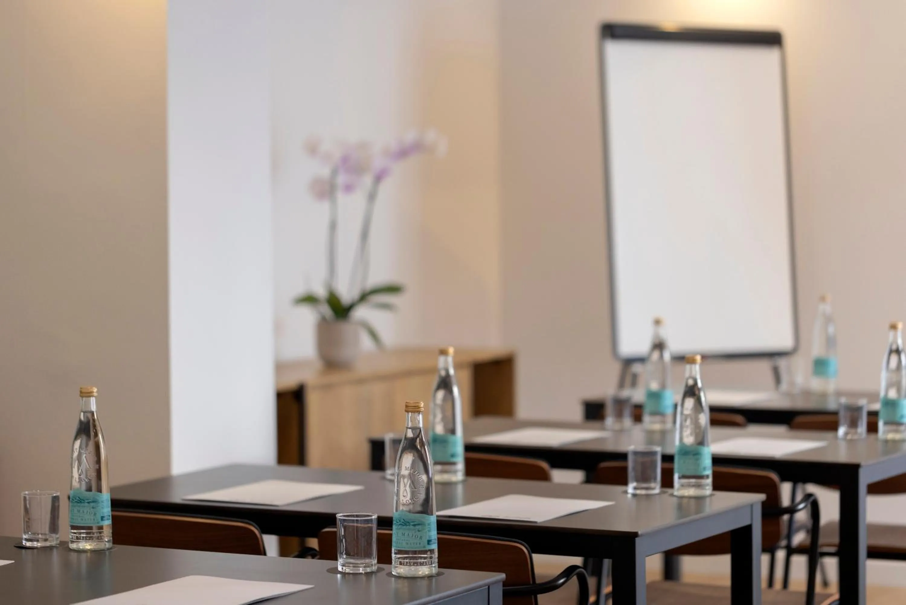 Meeting/conference room in HM Dunas Blancas