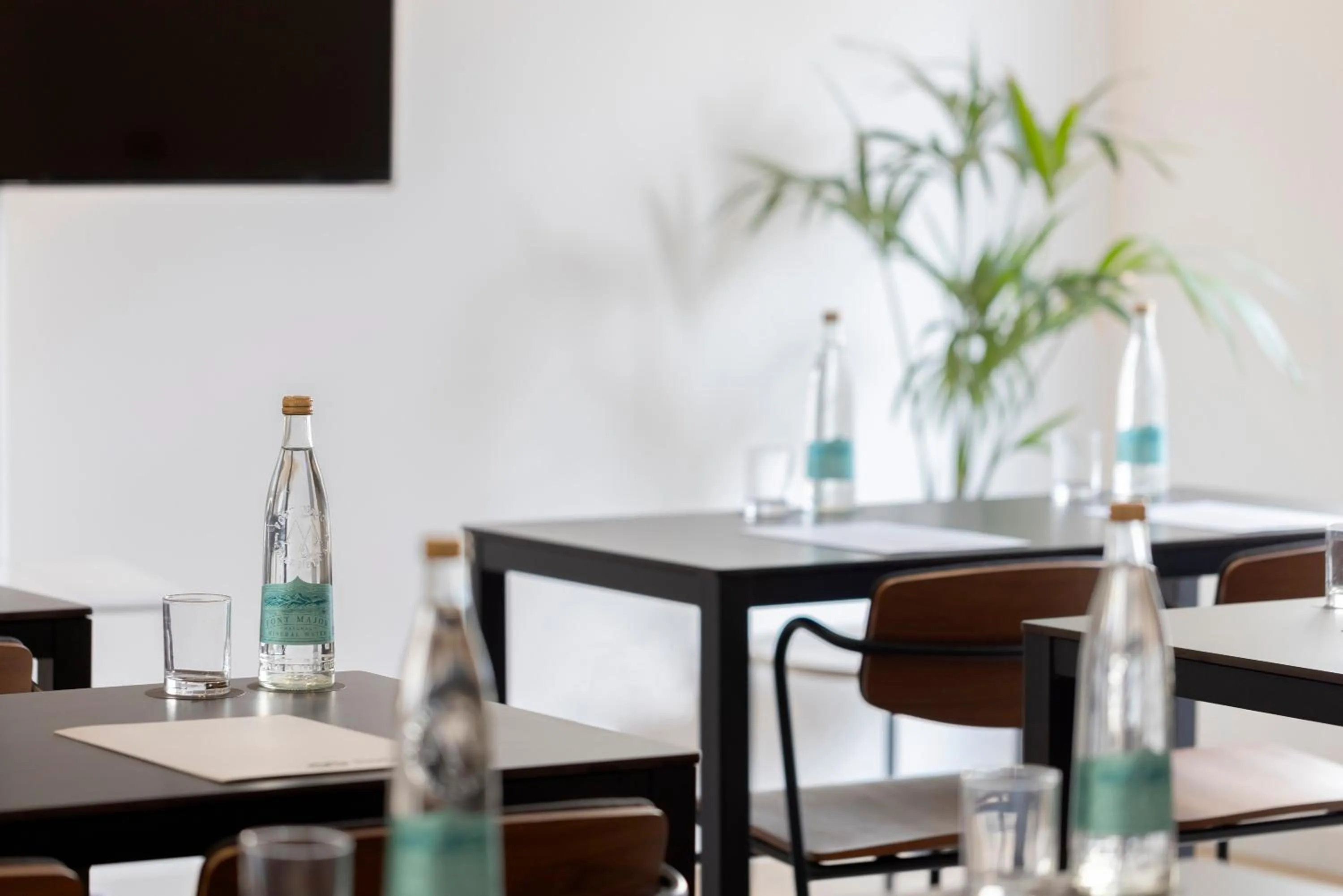 Meeting/conference room in HM Dunas Blancas