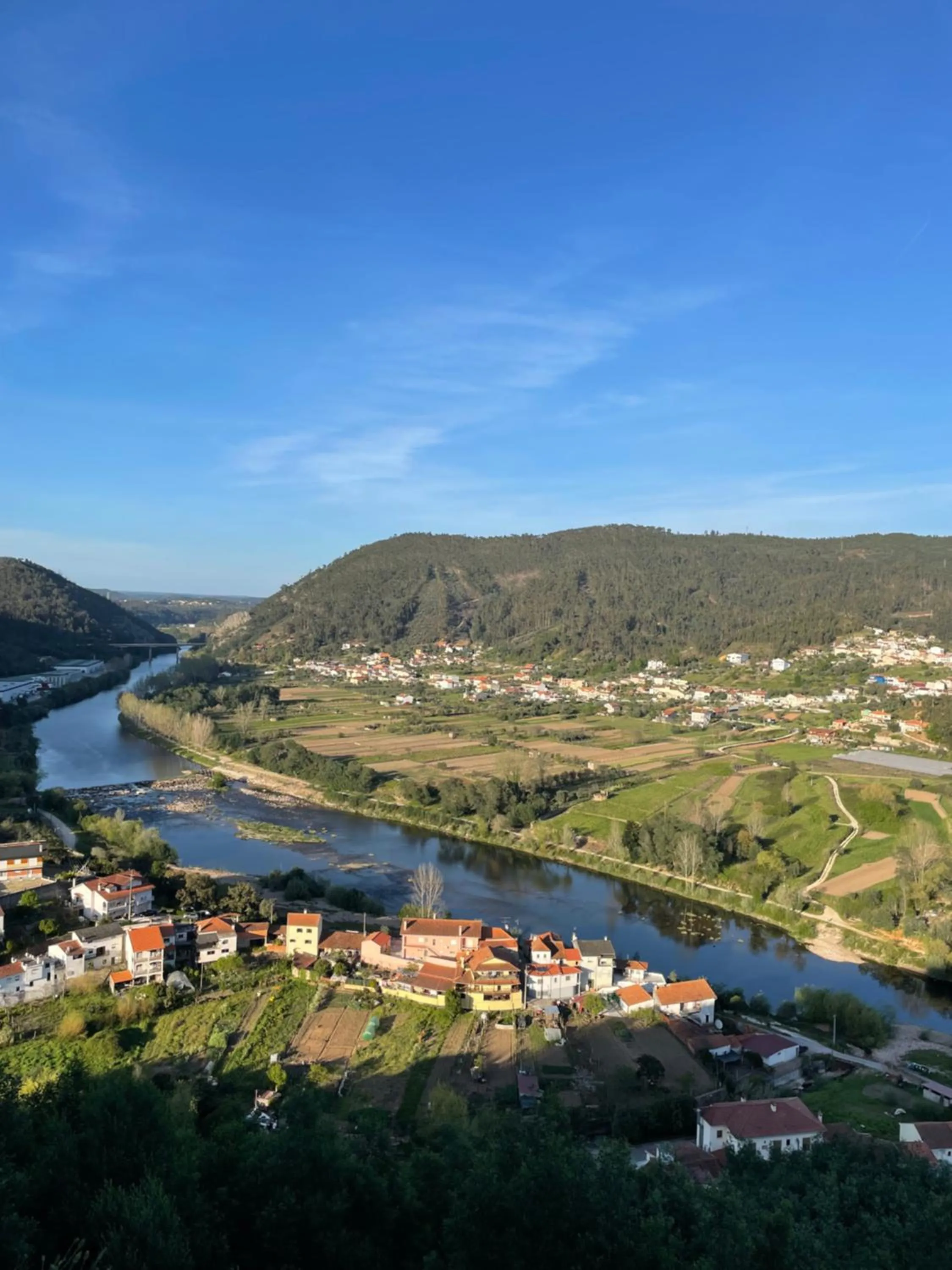 Neighbourhood in Alojamento Jasmine