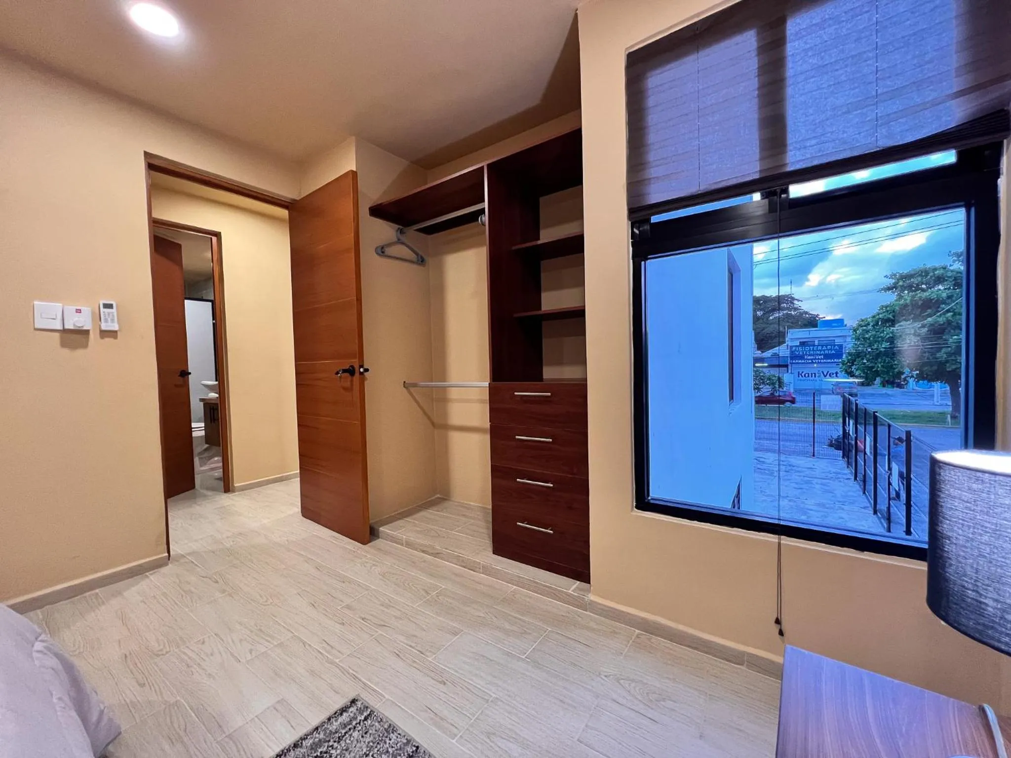 Bed in Depa Palenque I Cancun