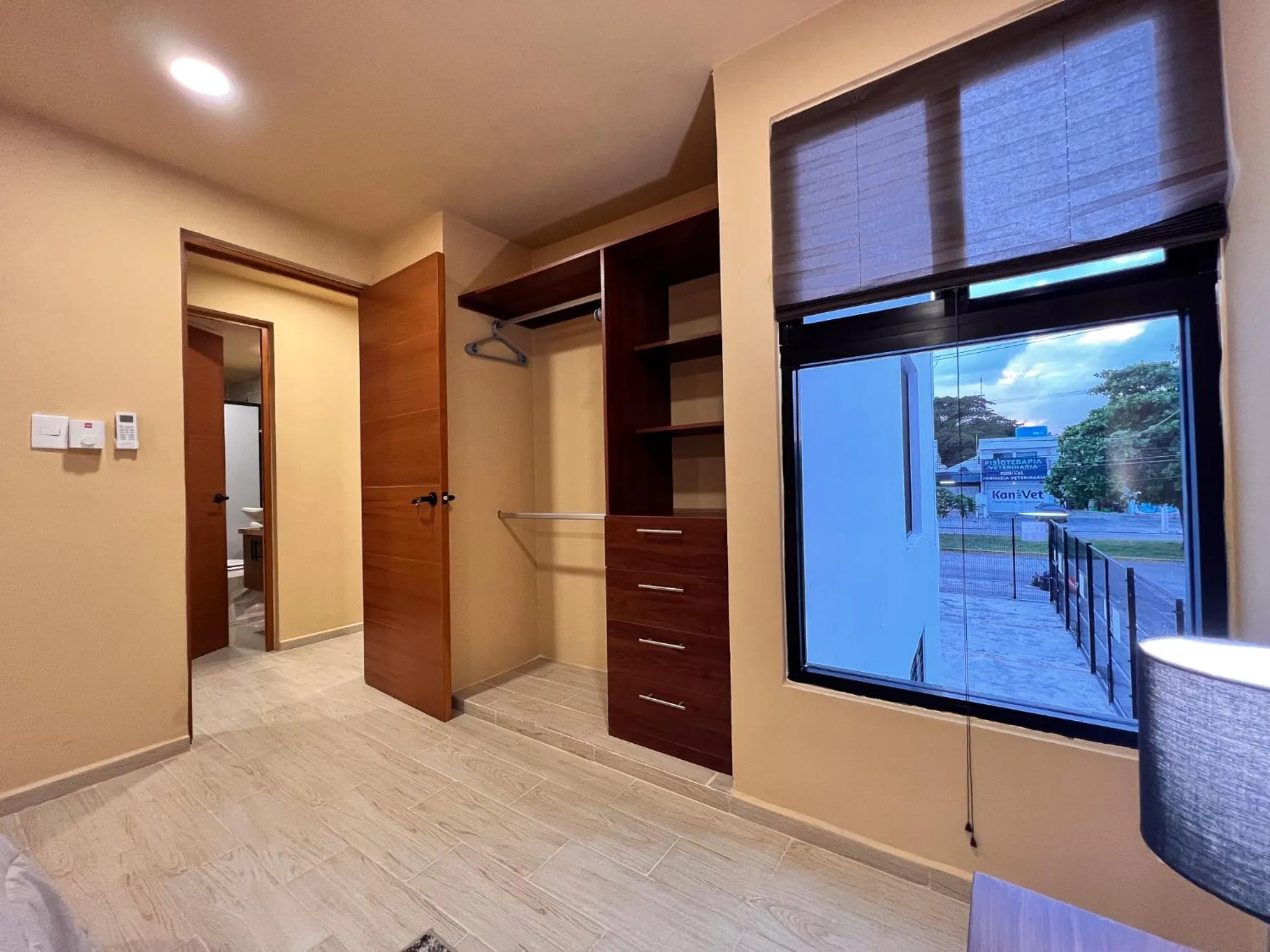 TV and multimedia in Depa Palenque I Cancun