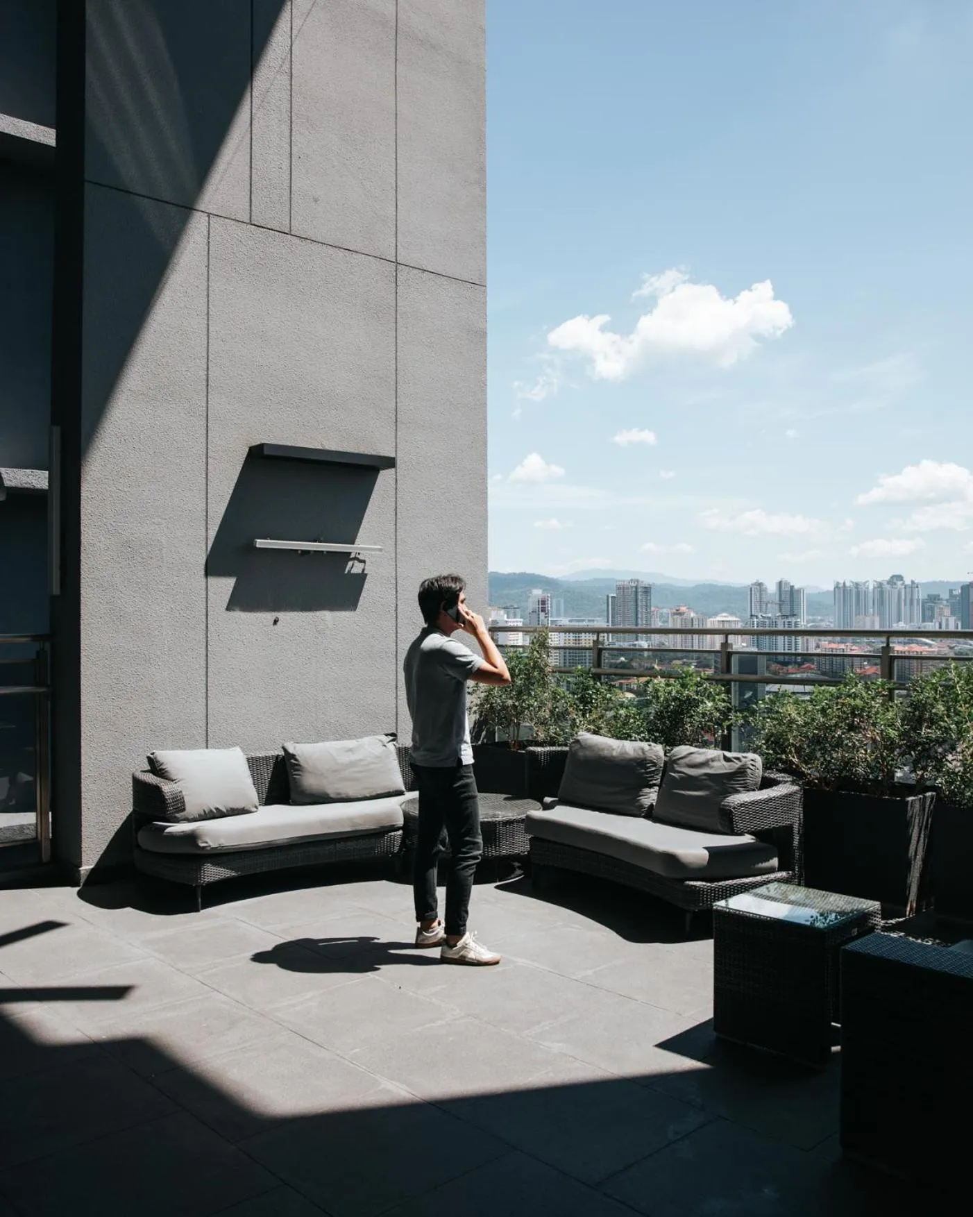 People in EXPRESSIONZ KLCC BY MANA-MANA