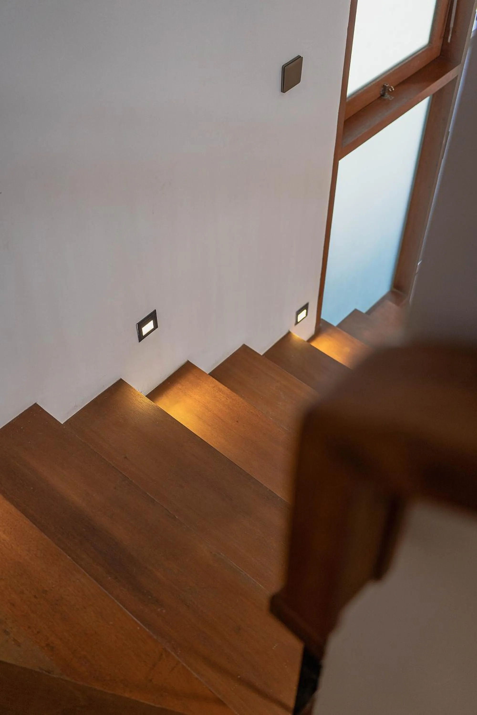 Bedroom in Forseti Athena