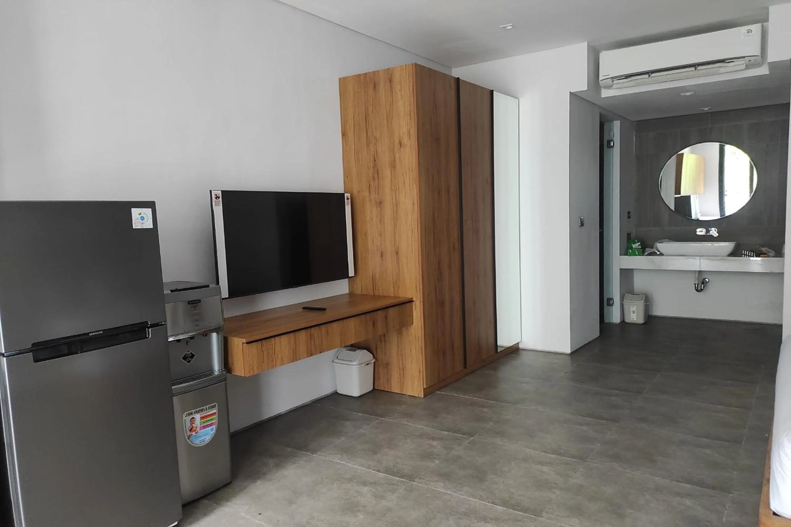 TV and multimedia in Forseti Athena