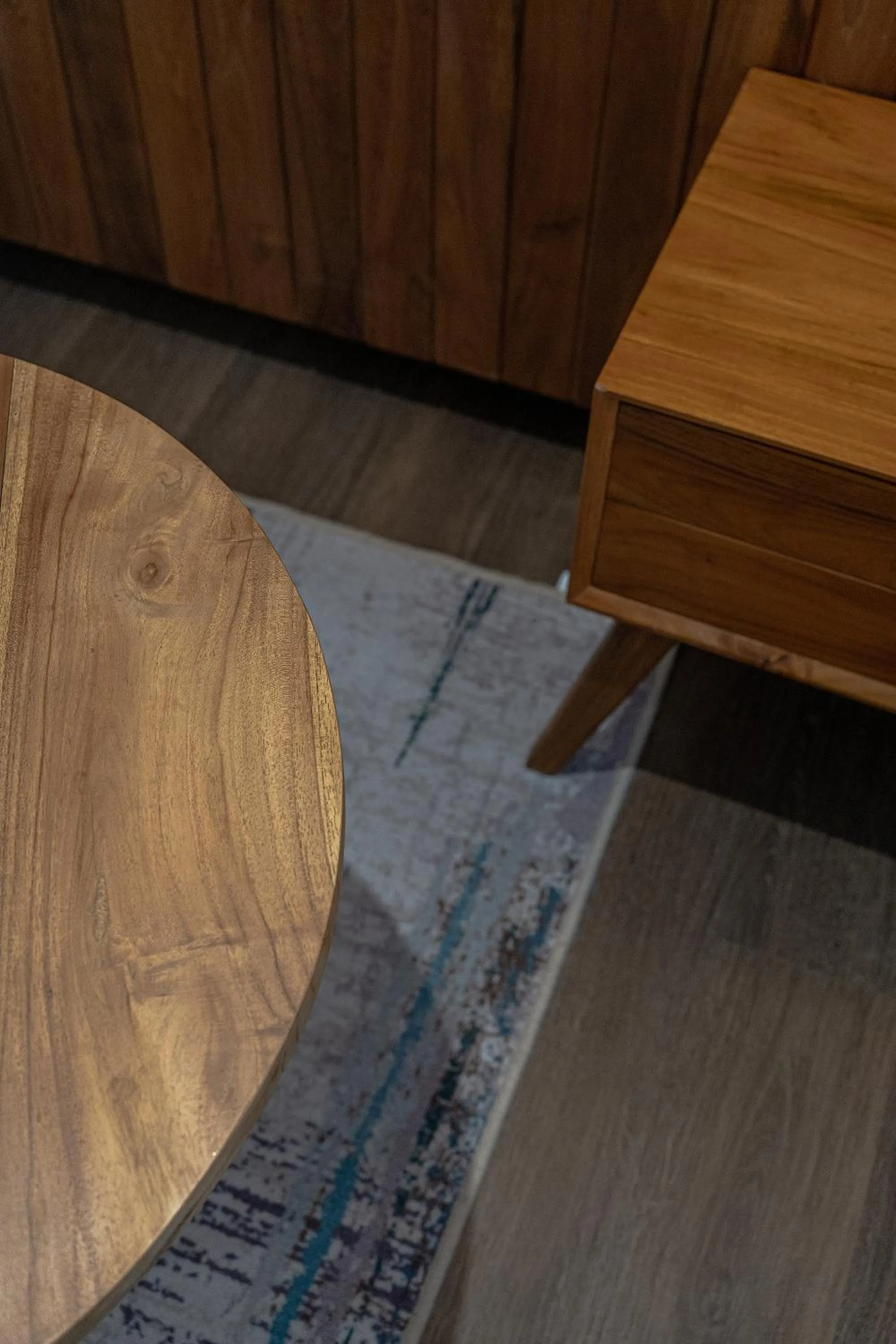 Bedroom in Forseti Athena