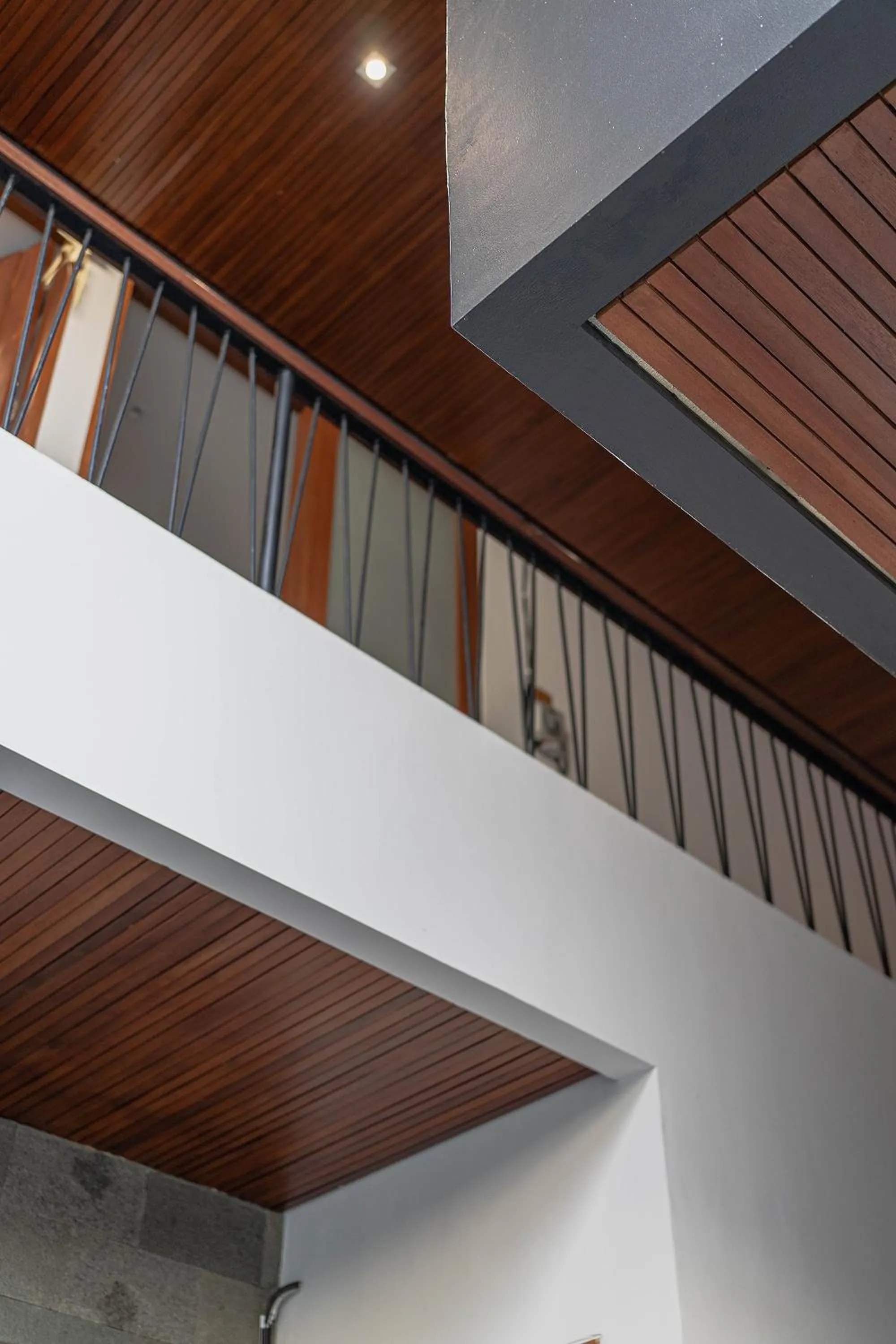 Lobby or reception in Forseti Athena