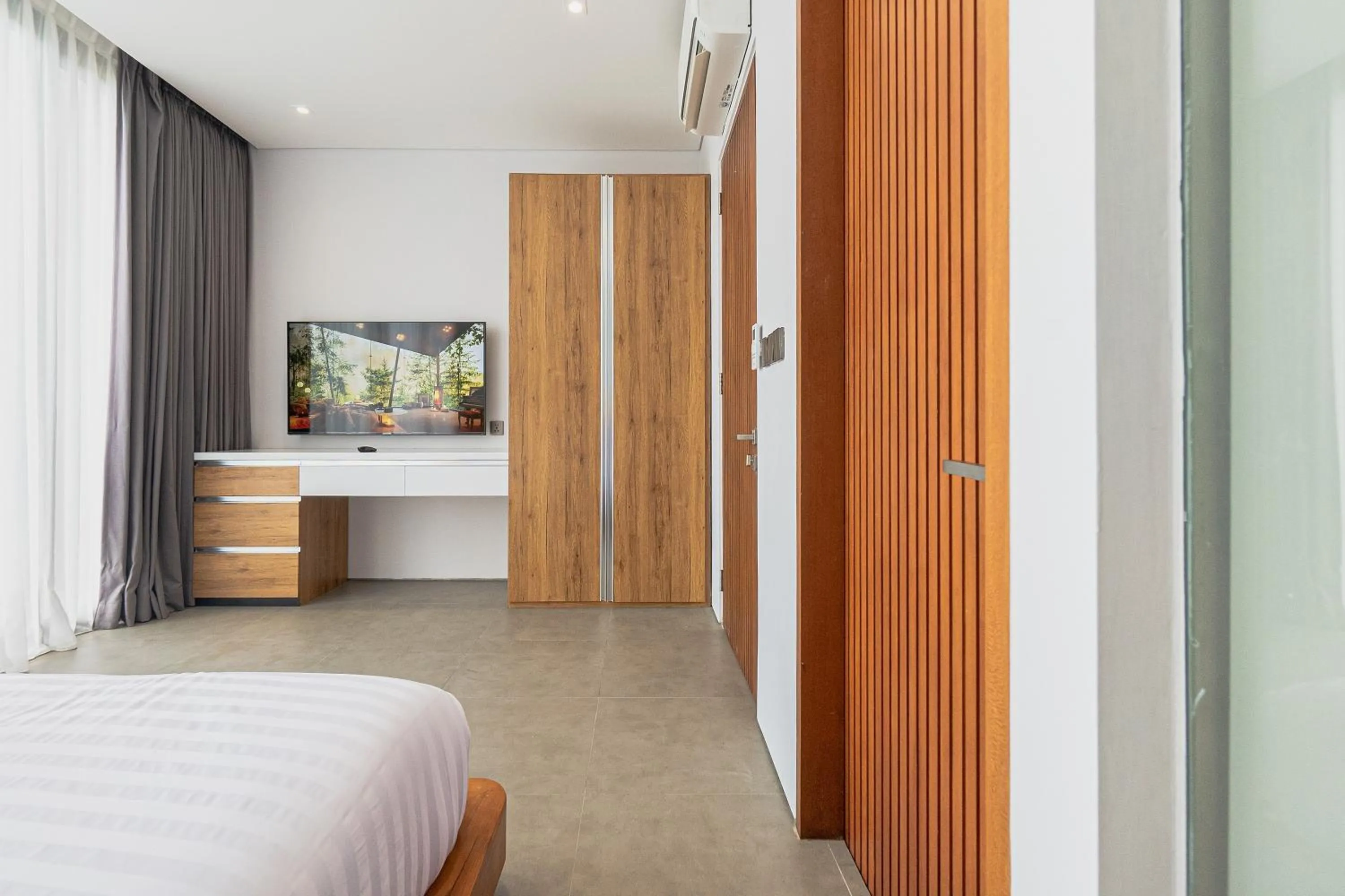 TV and multimedia in Forseti Athena