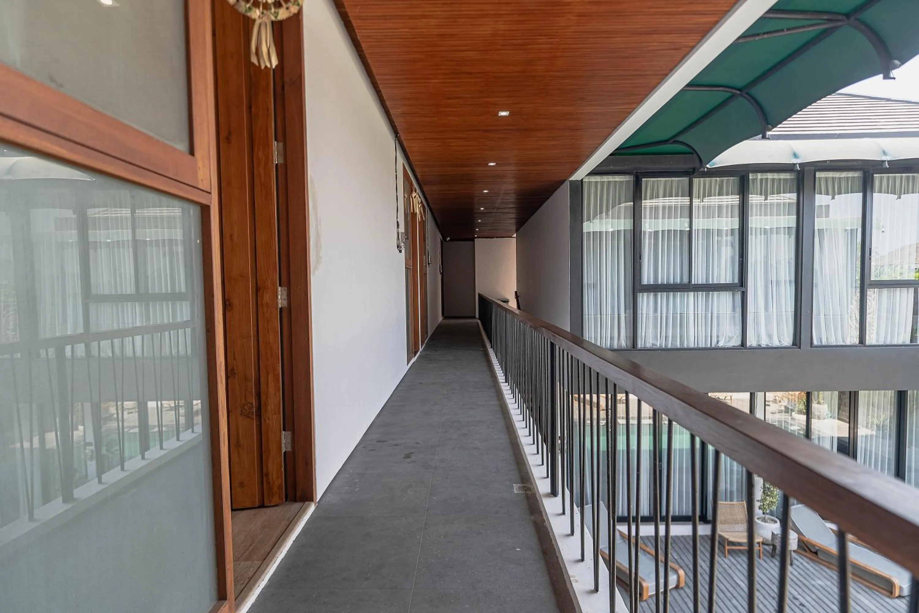 Property building in Forseti Athena