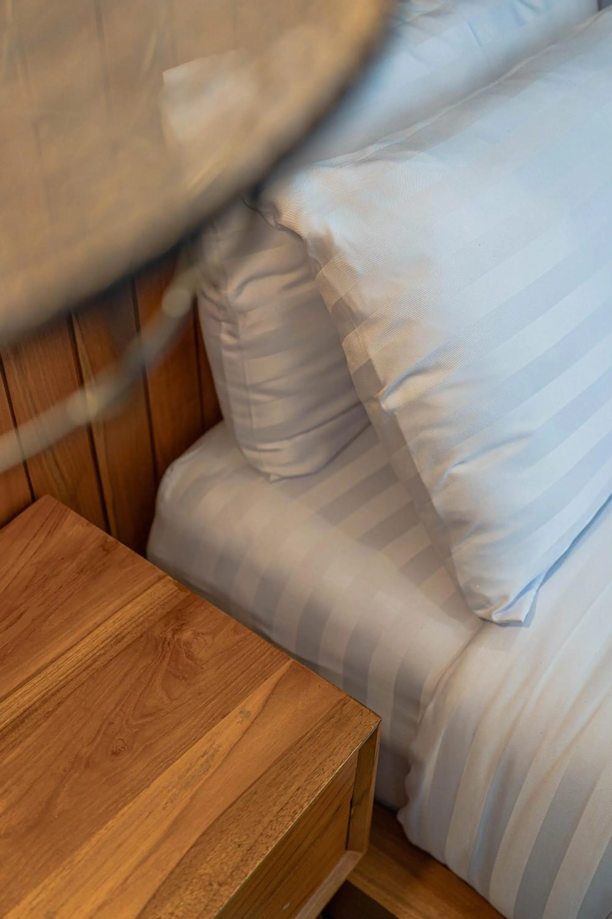 Bedroom in Forseti Athena