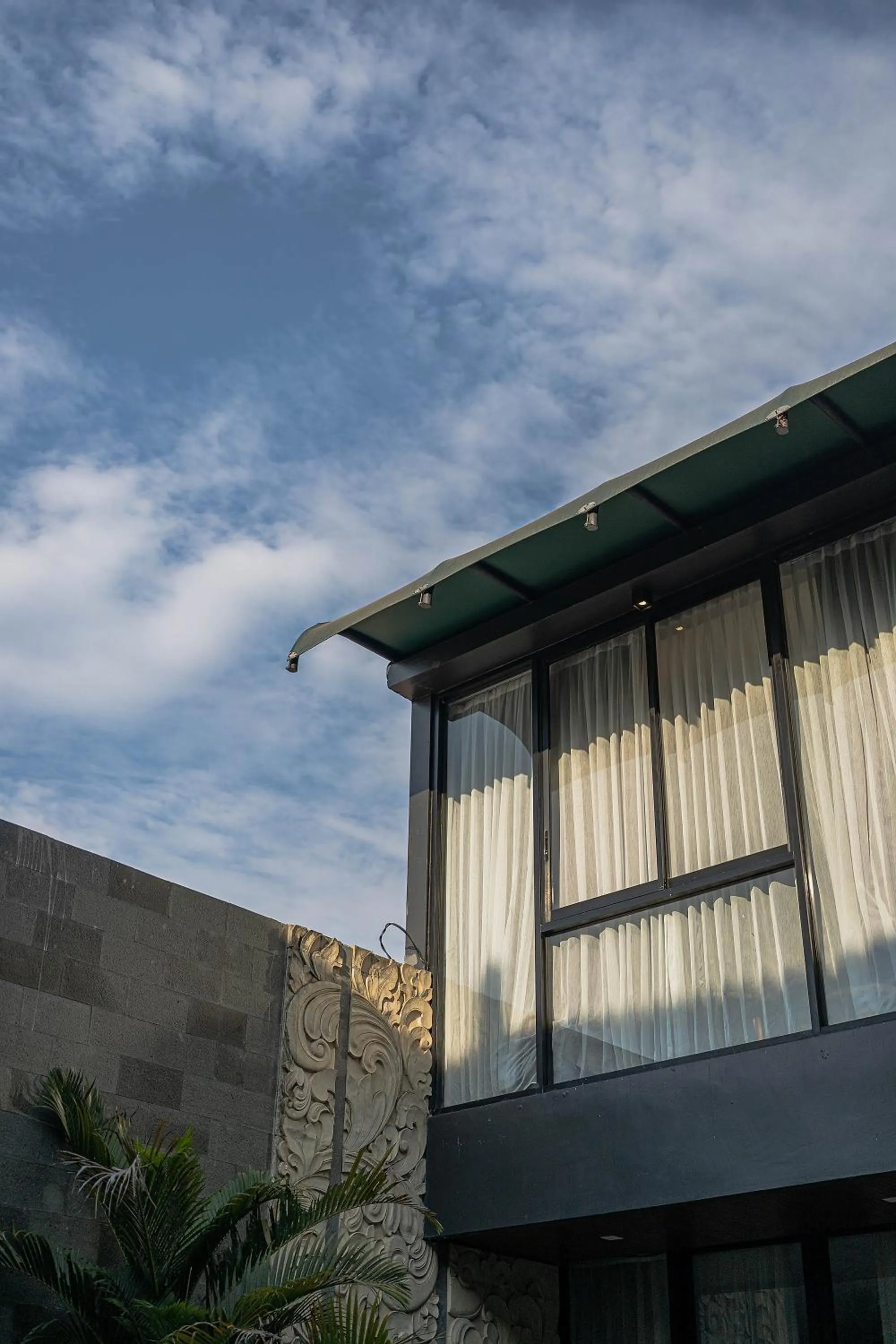 Property building in Forseti Athena