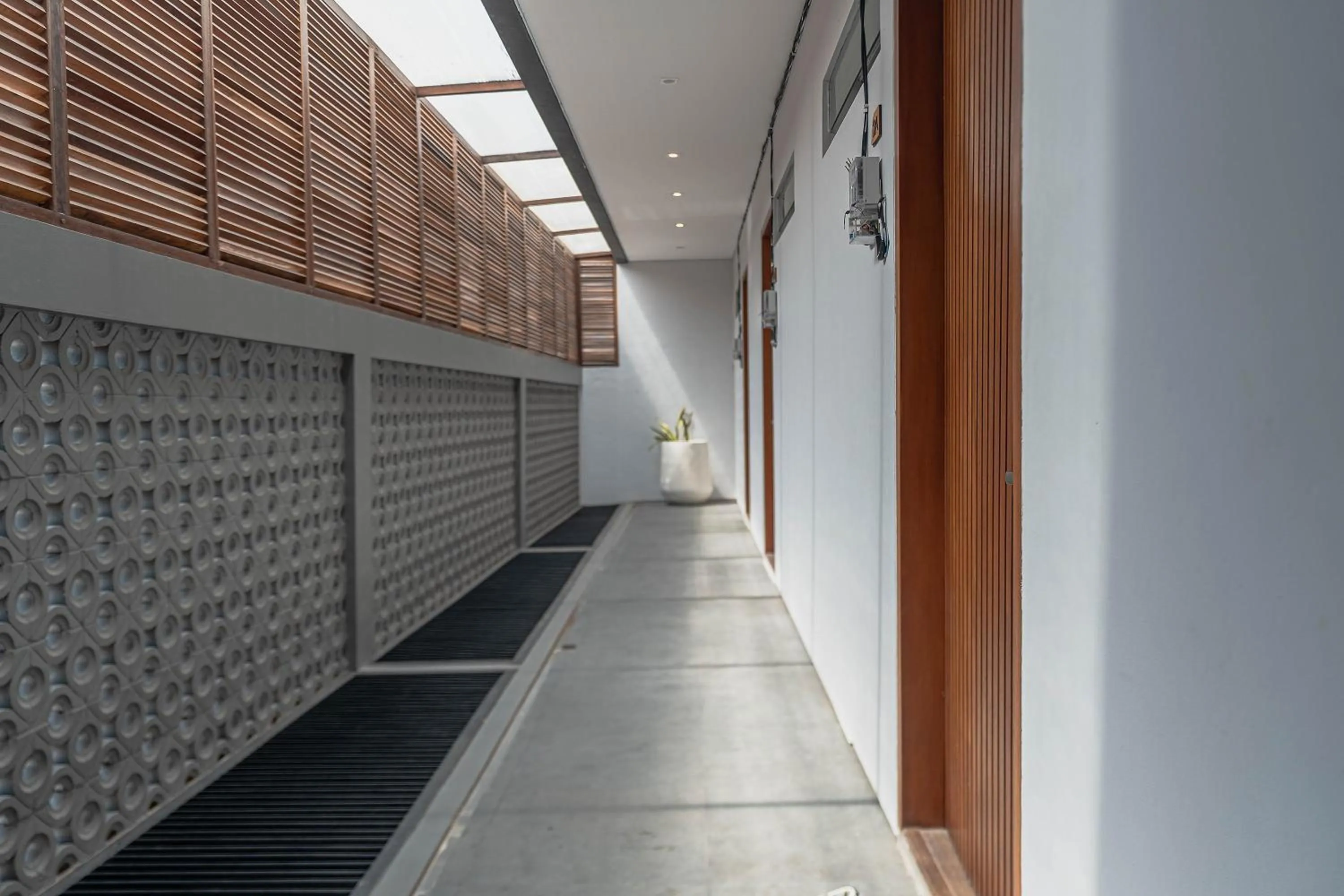 Property building in Forseti Athena